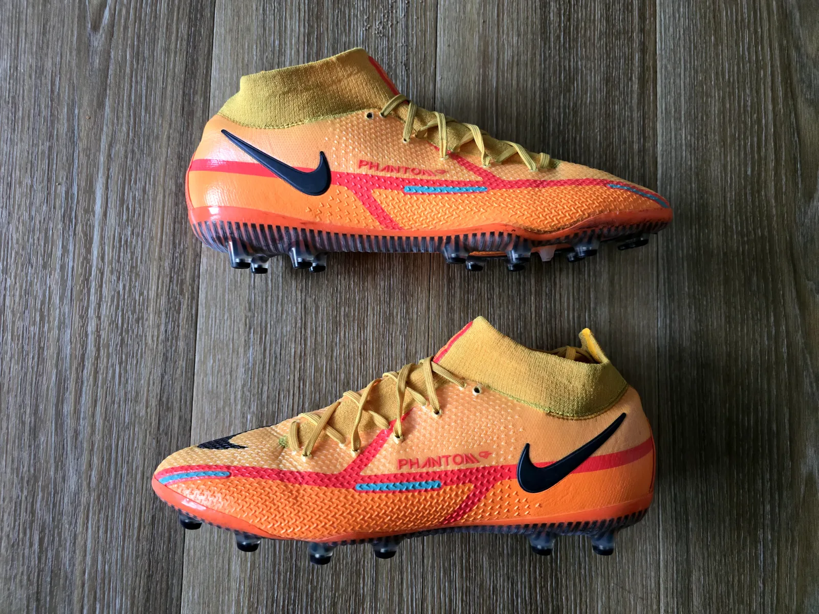 NIKE PHANTOM GT 2 ELITE DF AG-PRO 3