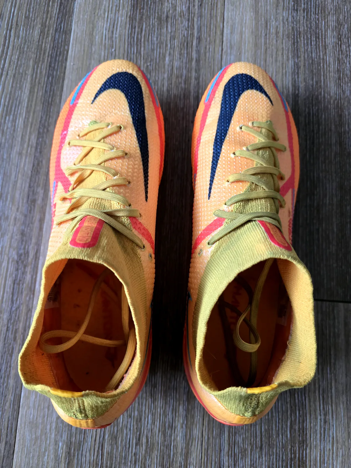 NIKE PHANTOM GT 2 ELITE DF AG-PRO 7