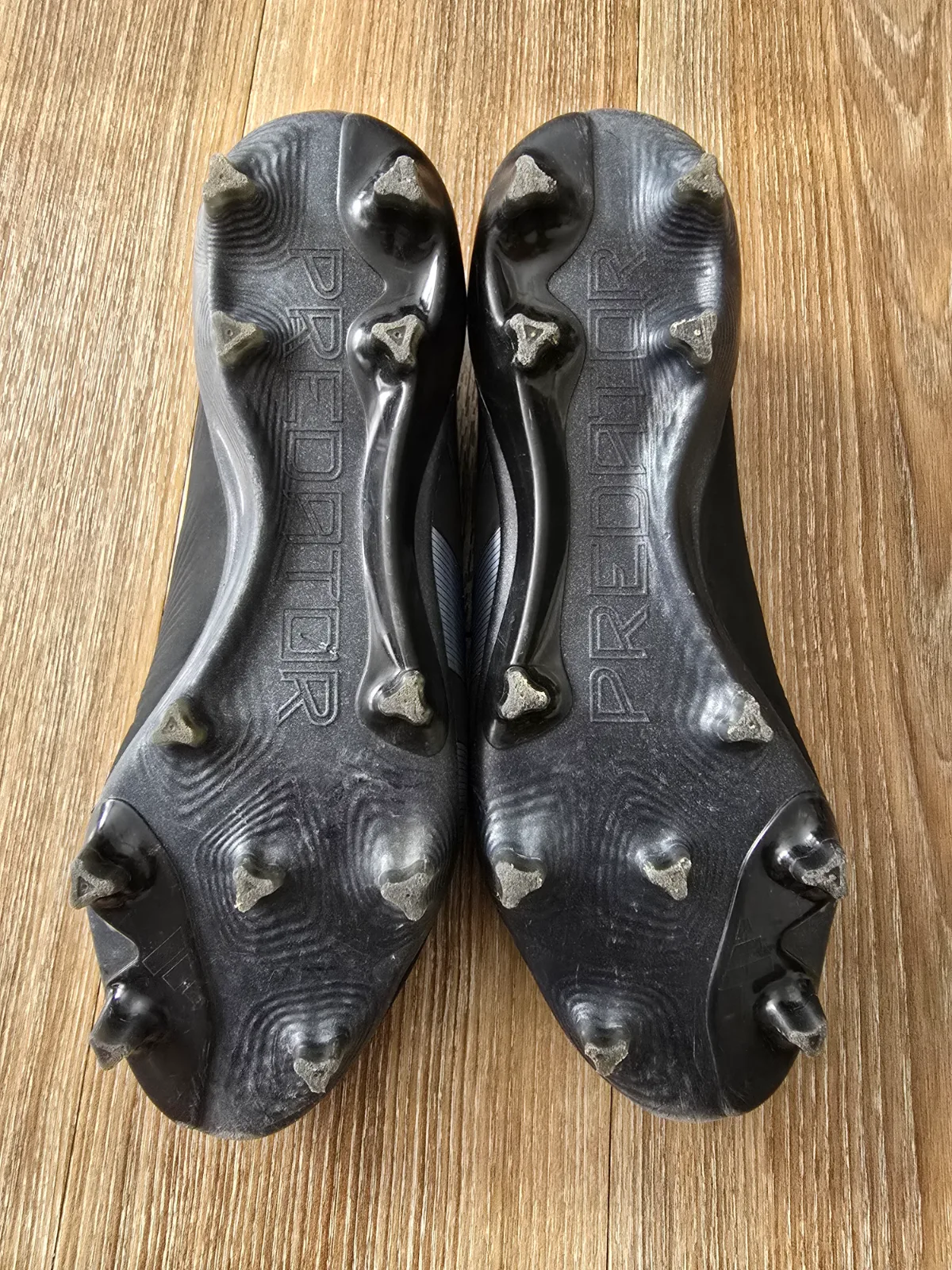 ADIDAS PREDATOR ELITE FG 8