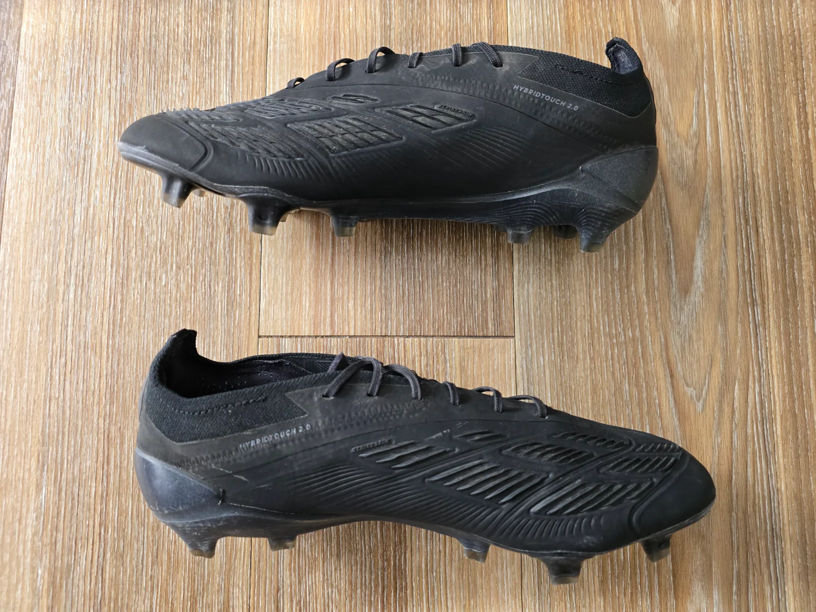 ADIDAS PREDATOR ELITE FG 3