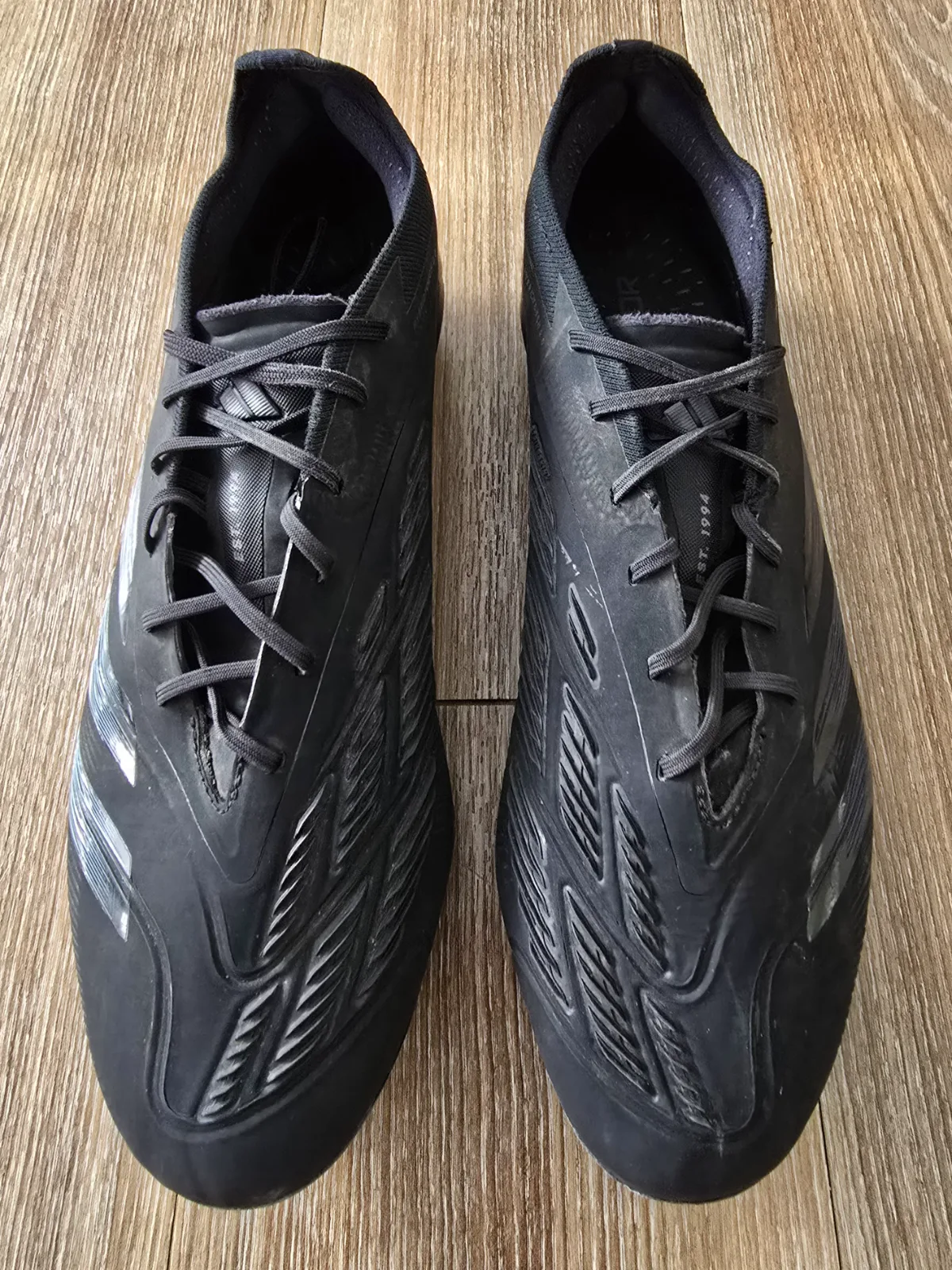 ADIDAS PREDATOR ELITE FG 4