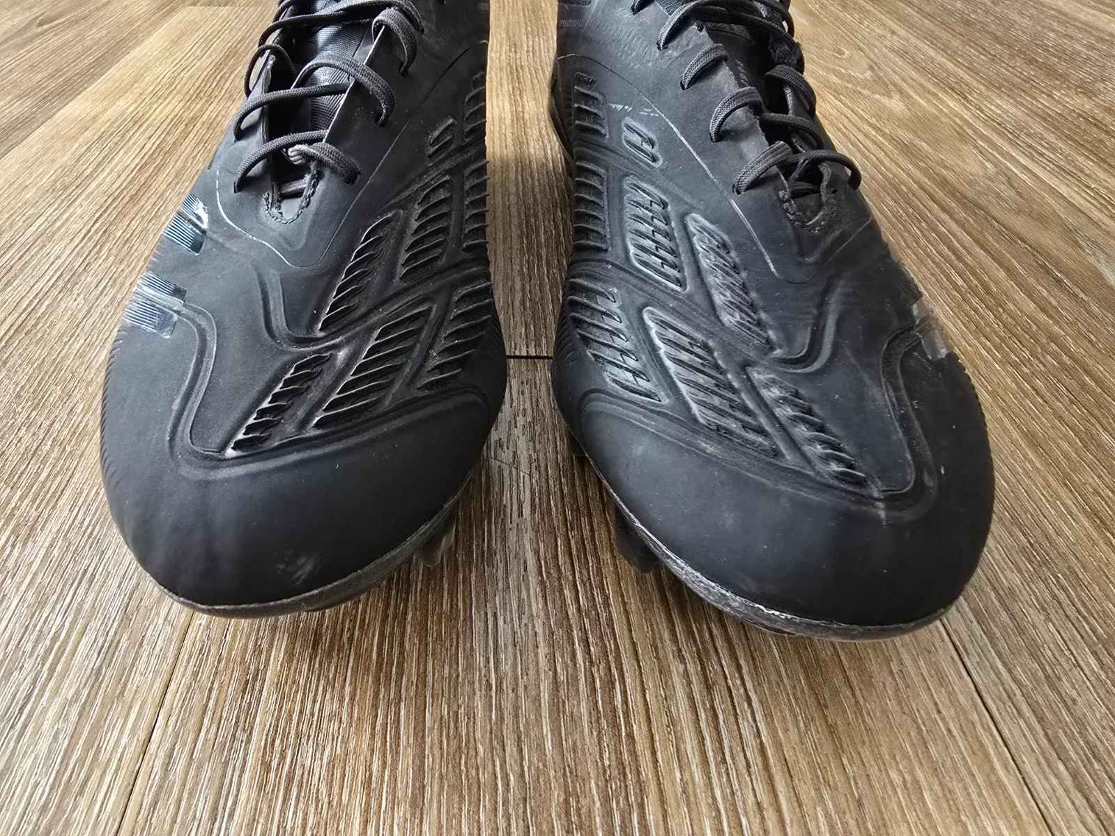 ADIDAS PREDATOR ELITE FG 6