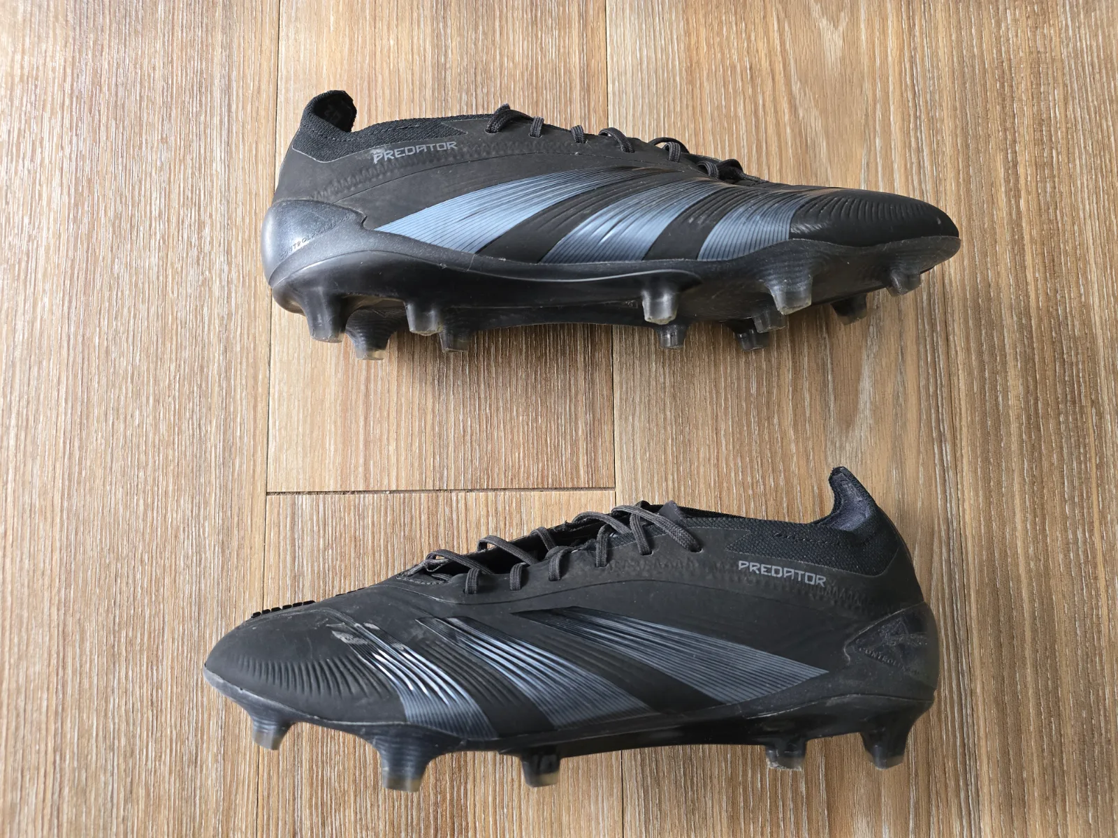 ADIDAS PREDATOR ELITE FG 2