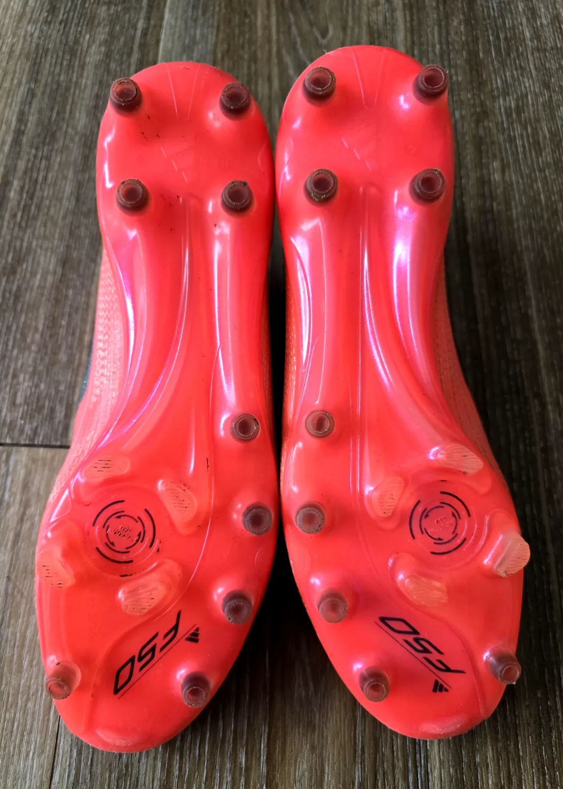 ADIDAS F50 ELITE AG 8