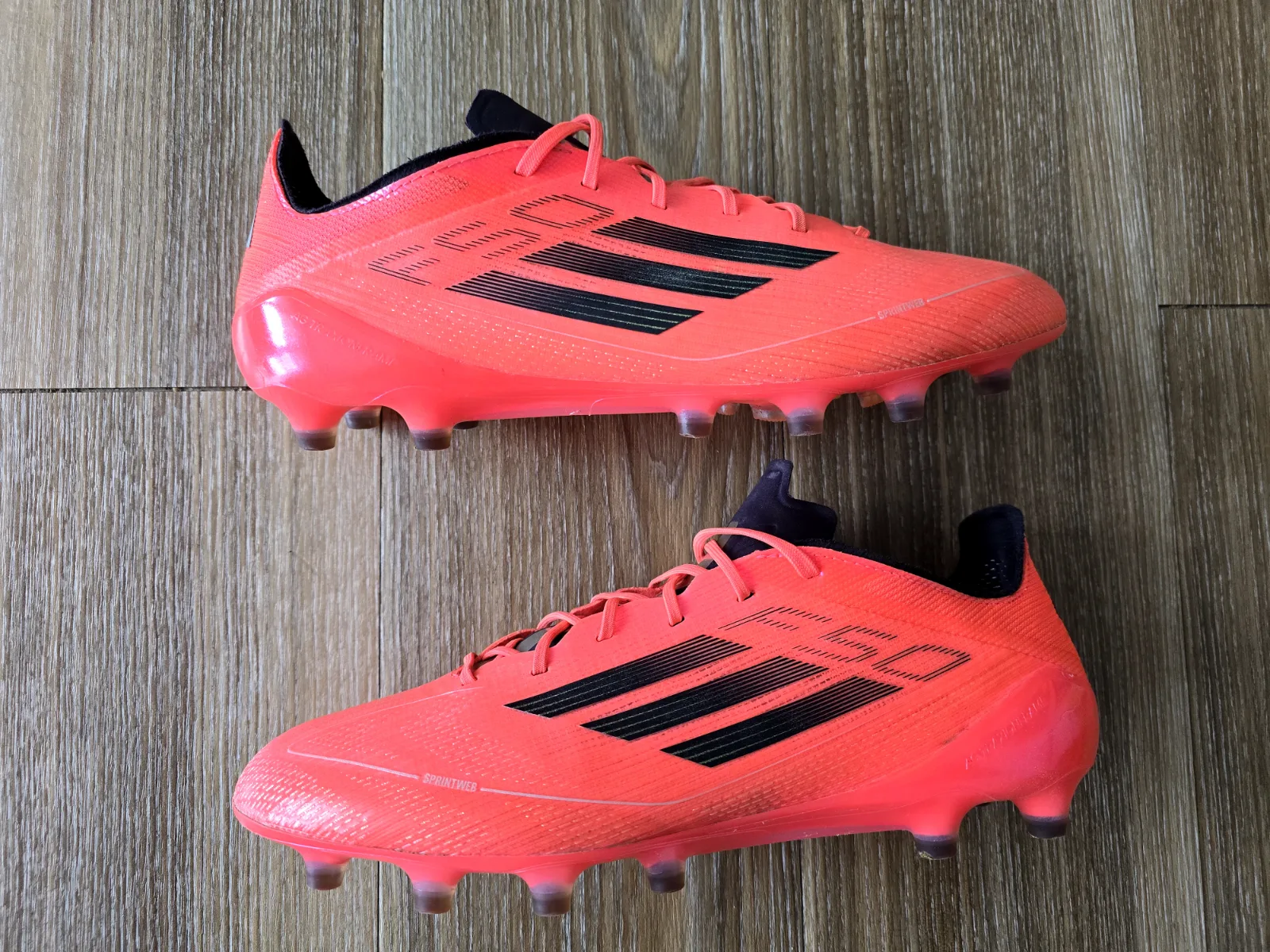 ADIDAS F50 ELITE AG 3