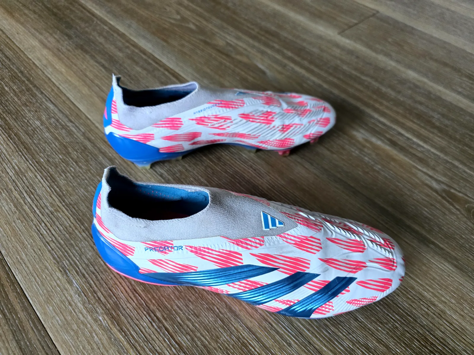 ADIDAS PREDATOR ELITE LL FG 6