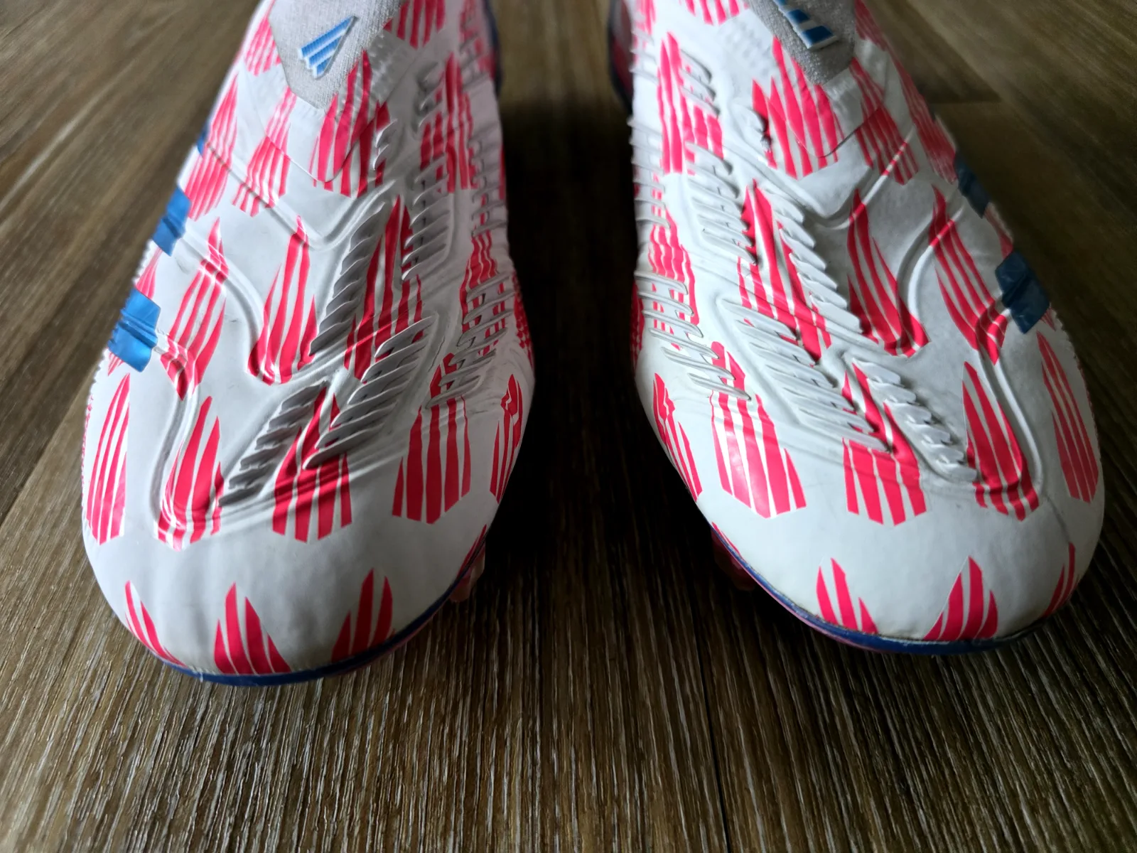 ADIDAS PREDATOR ELITE LL FG 5