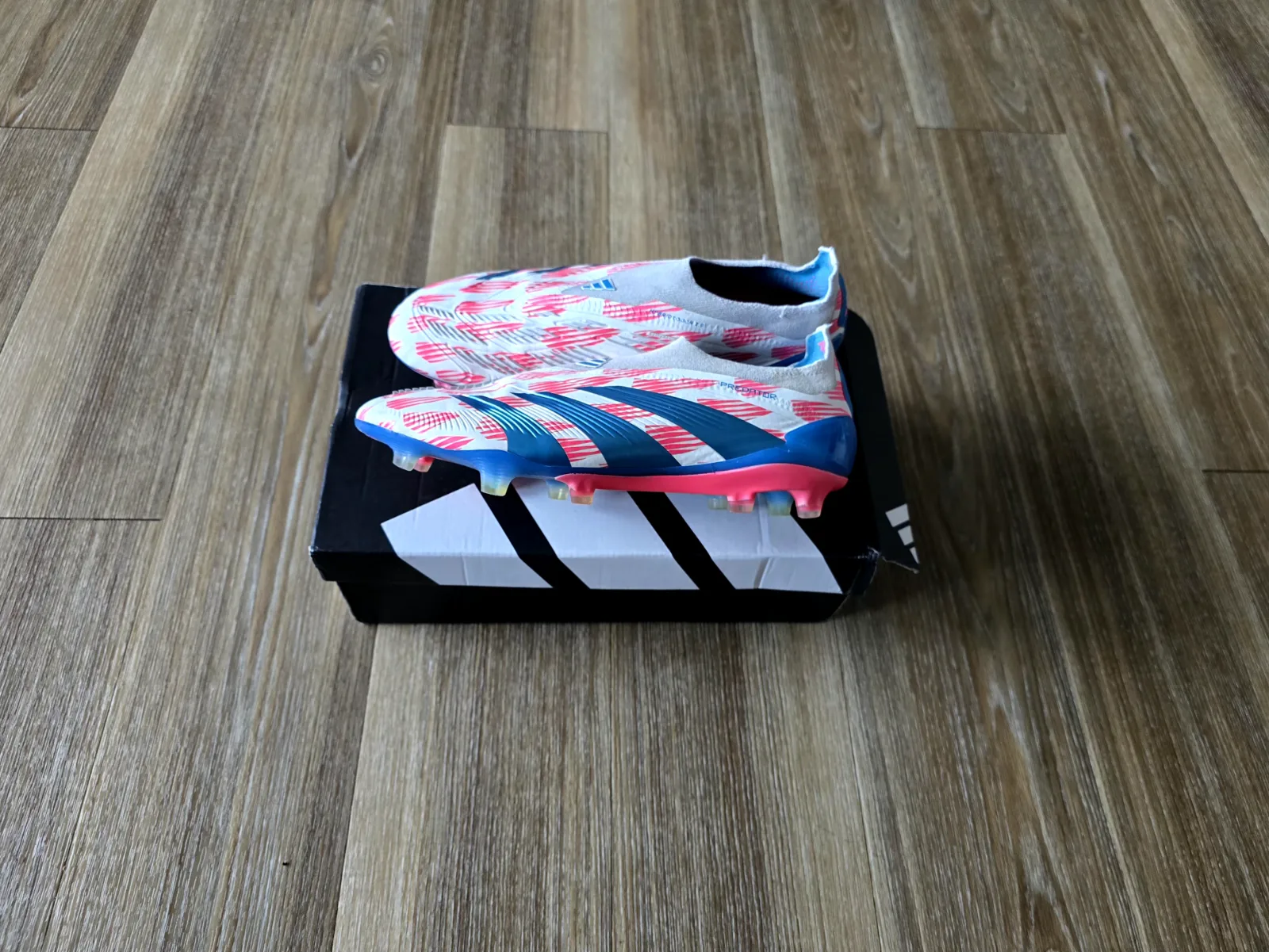 ADIDAS PREDATOR ELITE LL FG