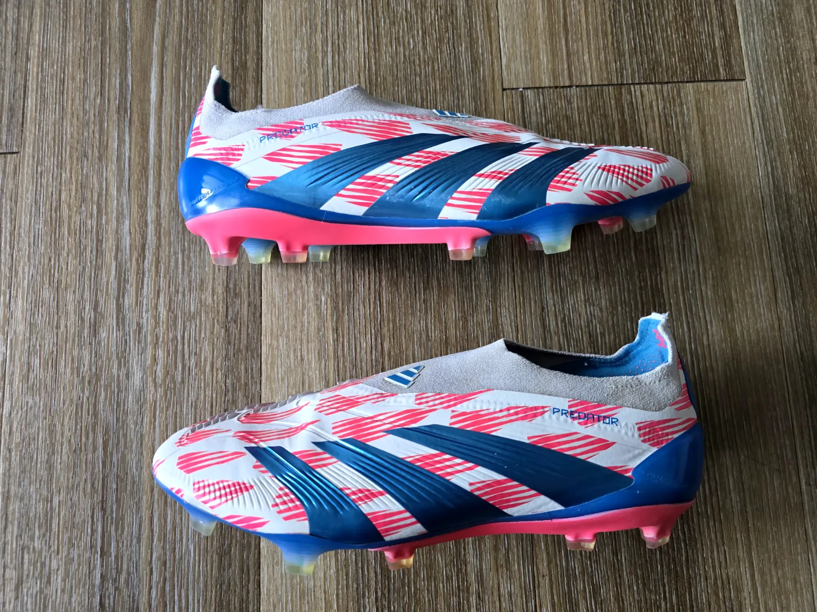 ADIDAS PREDATOR ELITE LL FG 4