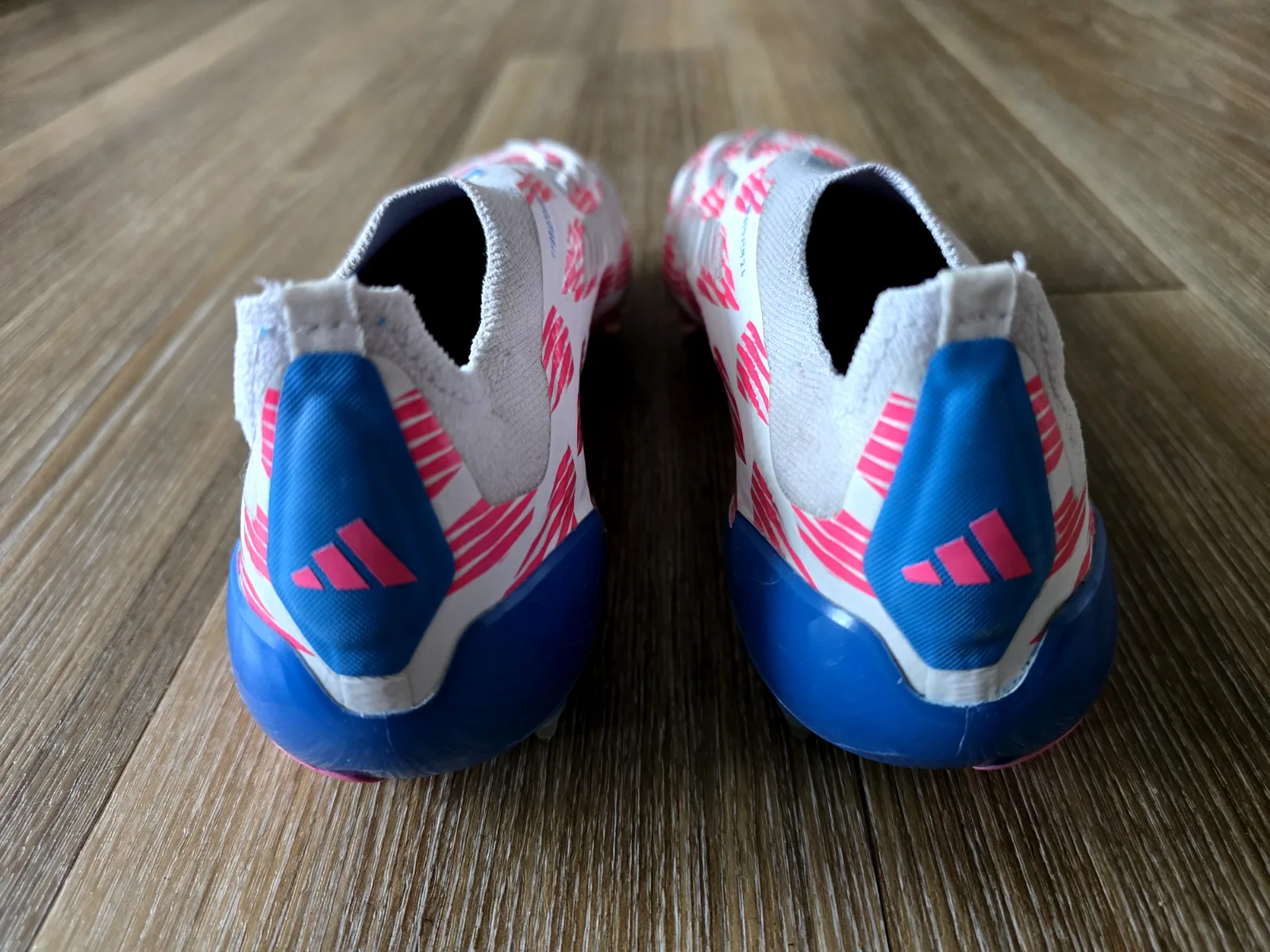ADIDAS PREDATOR ELITE LL FG 7