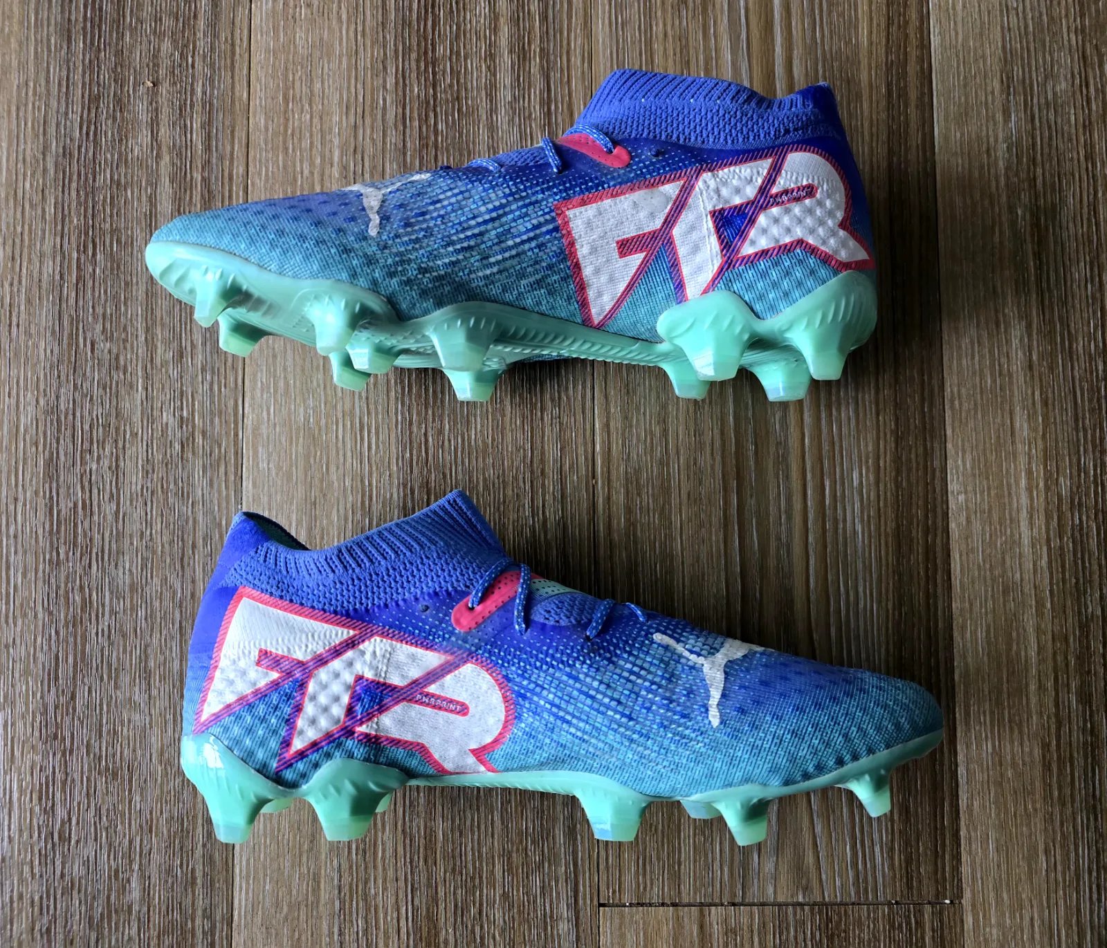 PUMA FUTURE 7 ULTIMATE FG/AG 3