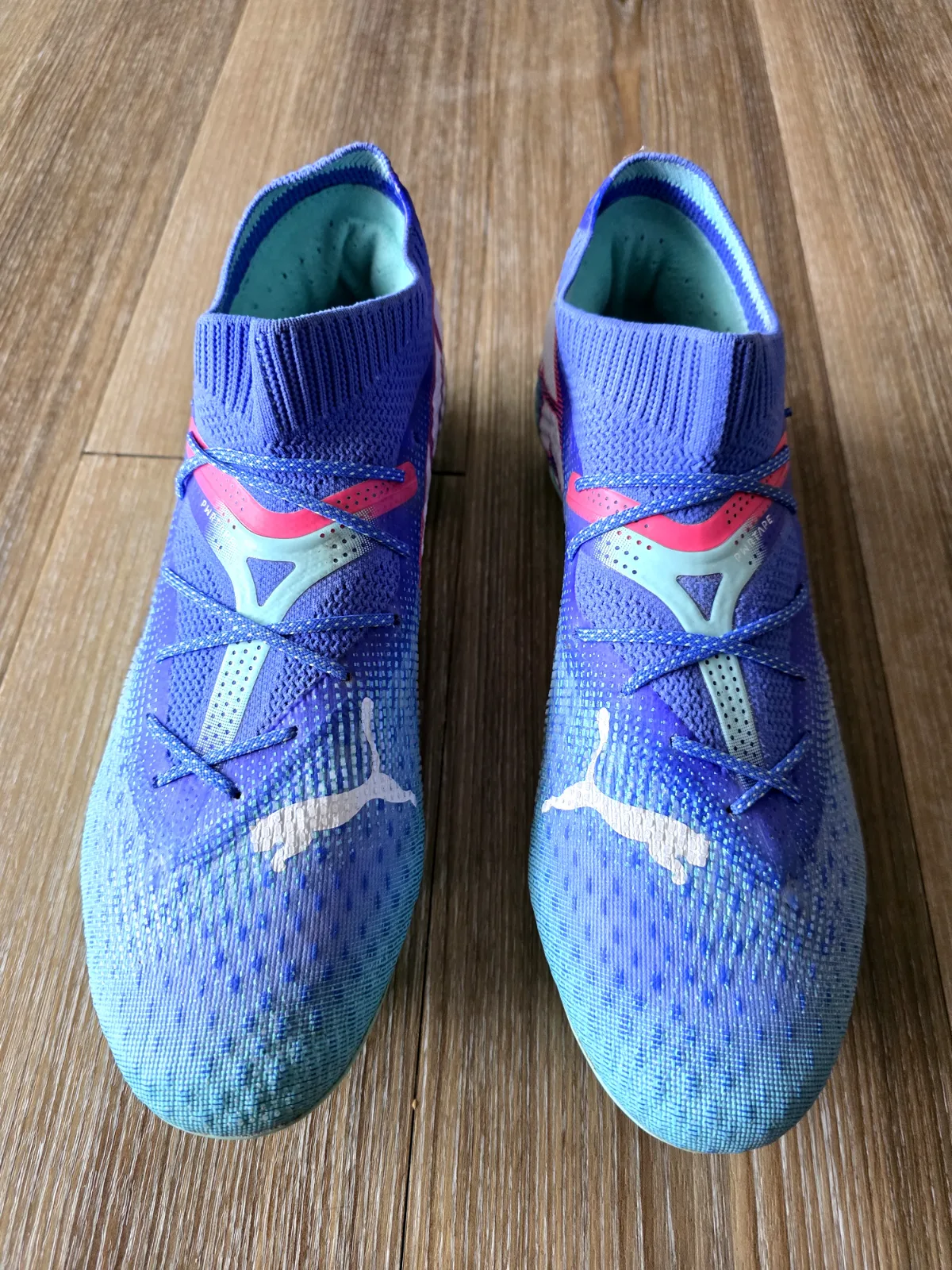 PUMA FUTURE 7 ULTIMATE FG/AG 5