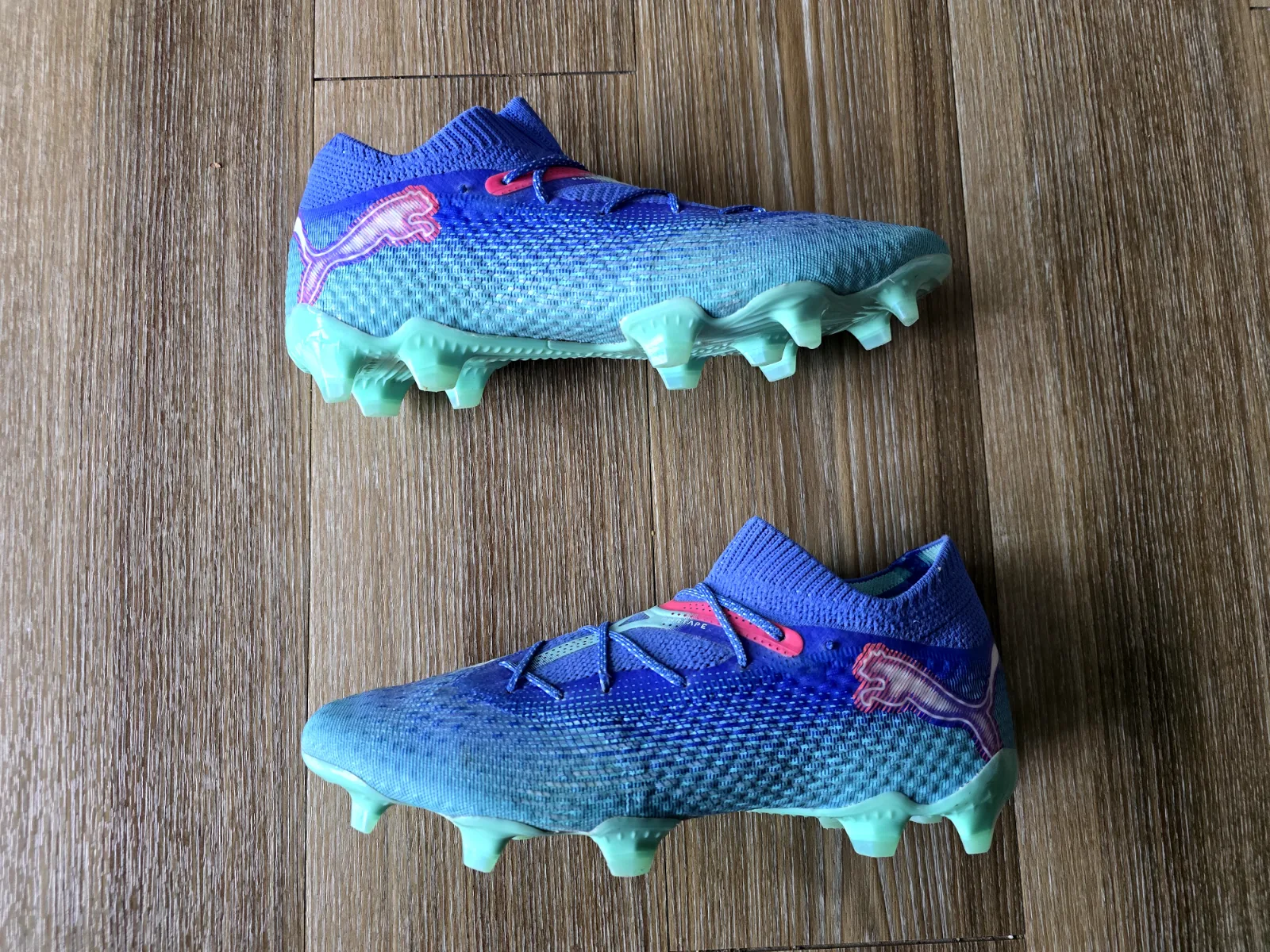 PUMA FUTURE 7 ULTIMATE FG/AG 2