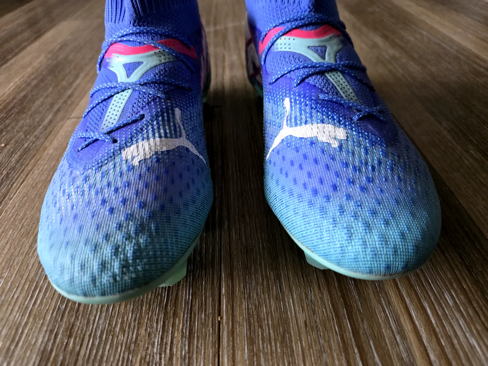 PUMA FUTURE 7 ULTIMATE FG/AG 4