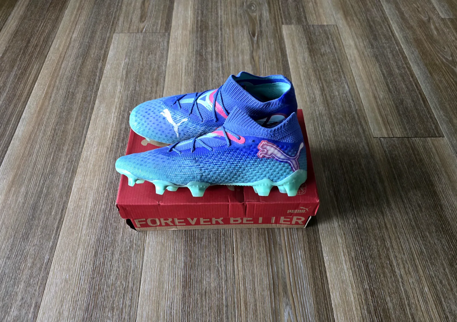 PUMA FUTURE 7 ULTIMATE FG/AG
