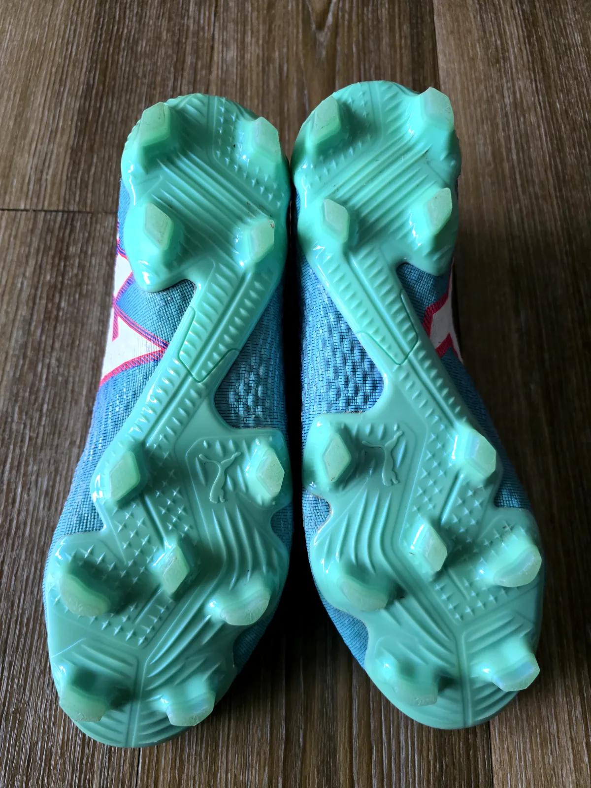 PUMA FUTURE 7 ULTIMATE FG/AG 8