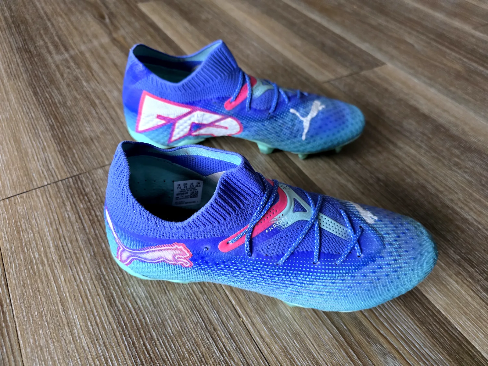 PUMA FUTURE 7 ULTIMATE FG/AG 6