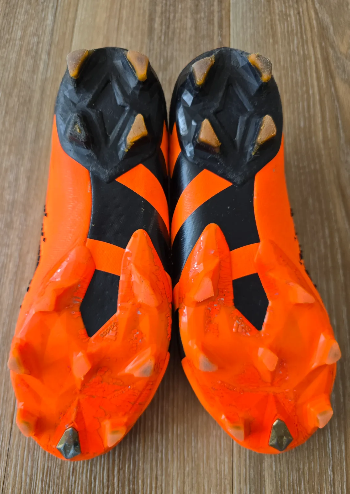 ADIDAS PREDATOR ACCURACY+ FG 7