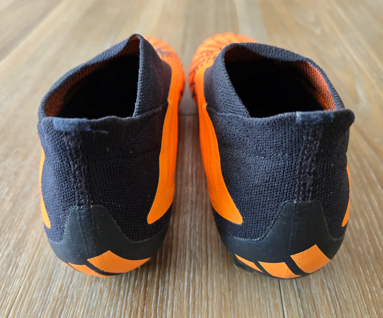 ADIDAS PREDATOR ACCURACY+ FG 6