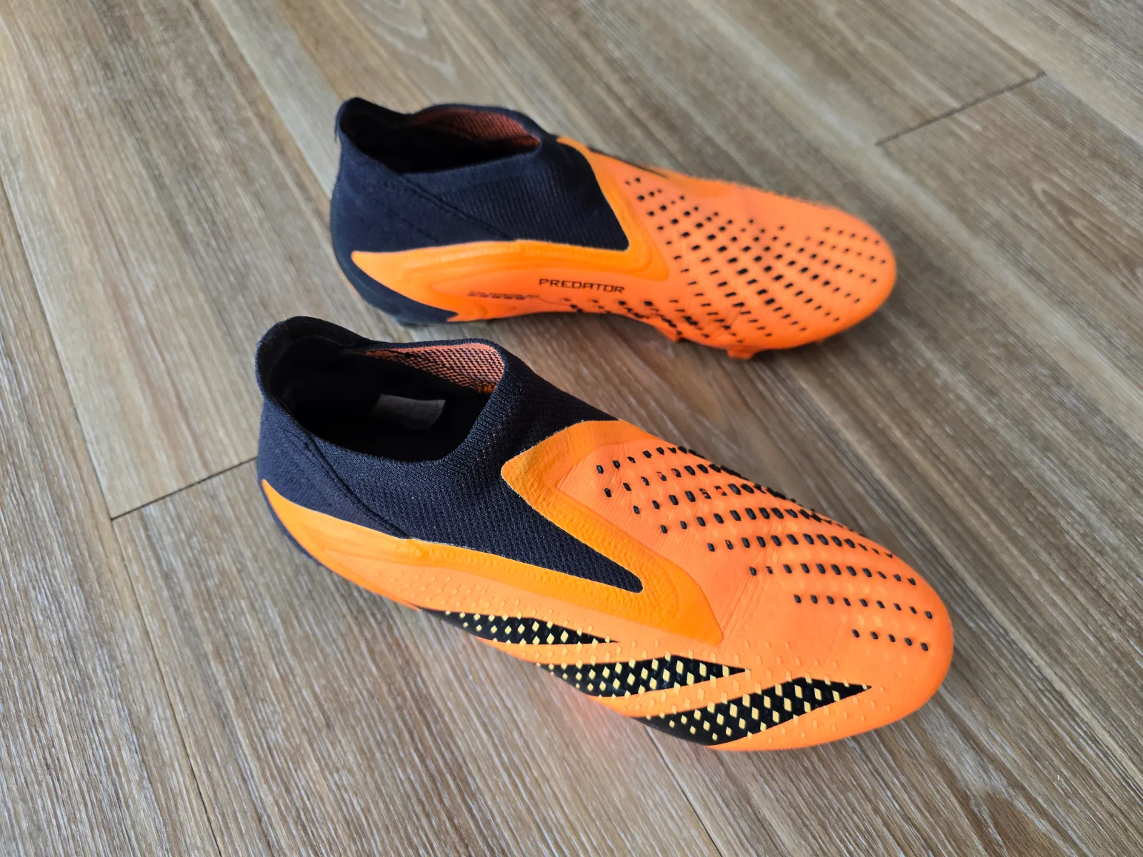 ADIDAS PREDATOR ACCURACY+ FG 5