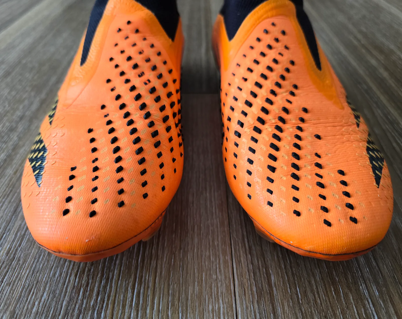 ADIDAS PREDATOR ACCURACY+ FG 4