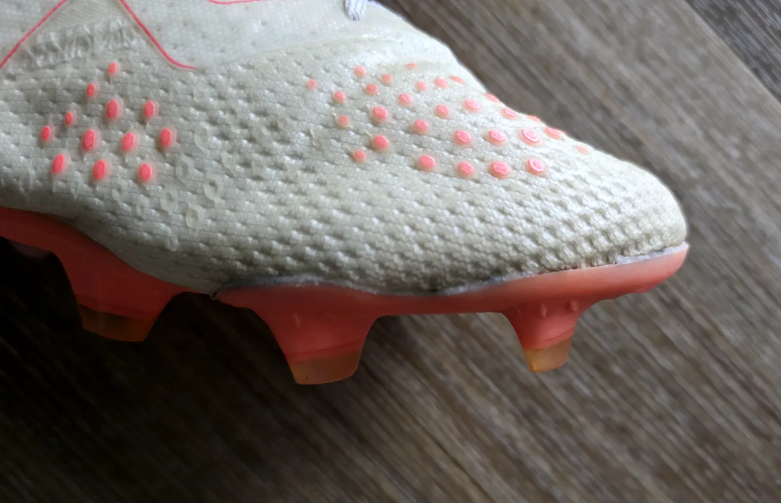 PUMA FUTURE ULTIMATE FG/AG 10