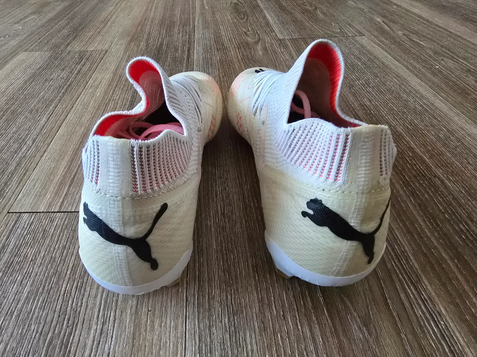 PUMA FUTURE ULTIMATE FG/AG 5