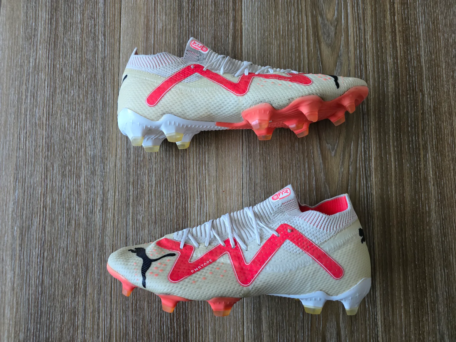 PUMA FUTURE ULTIMATE FG/AG 3