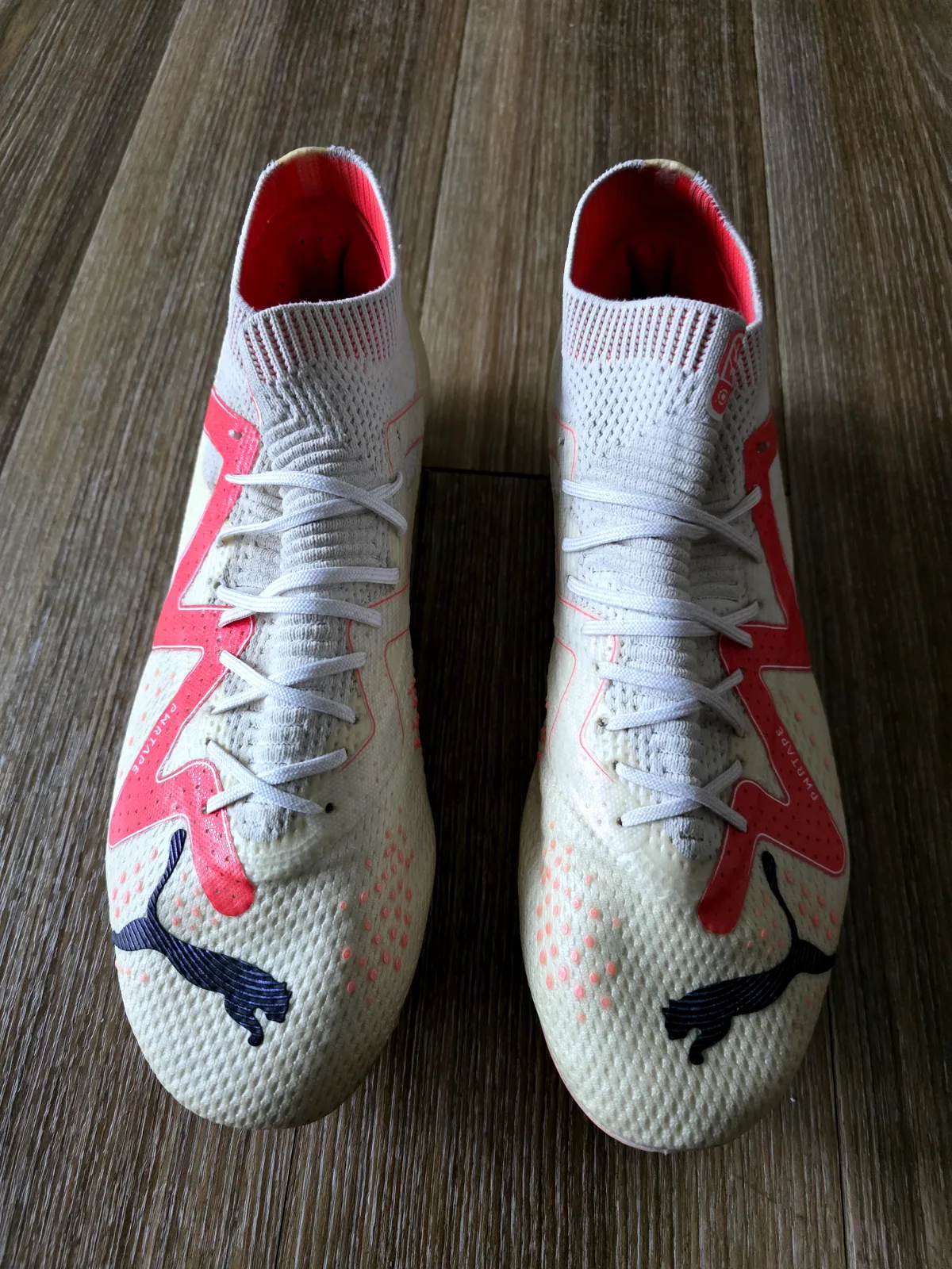 PUMA FUTURE ULTIMATE FG/AG 5