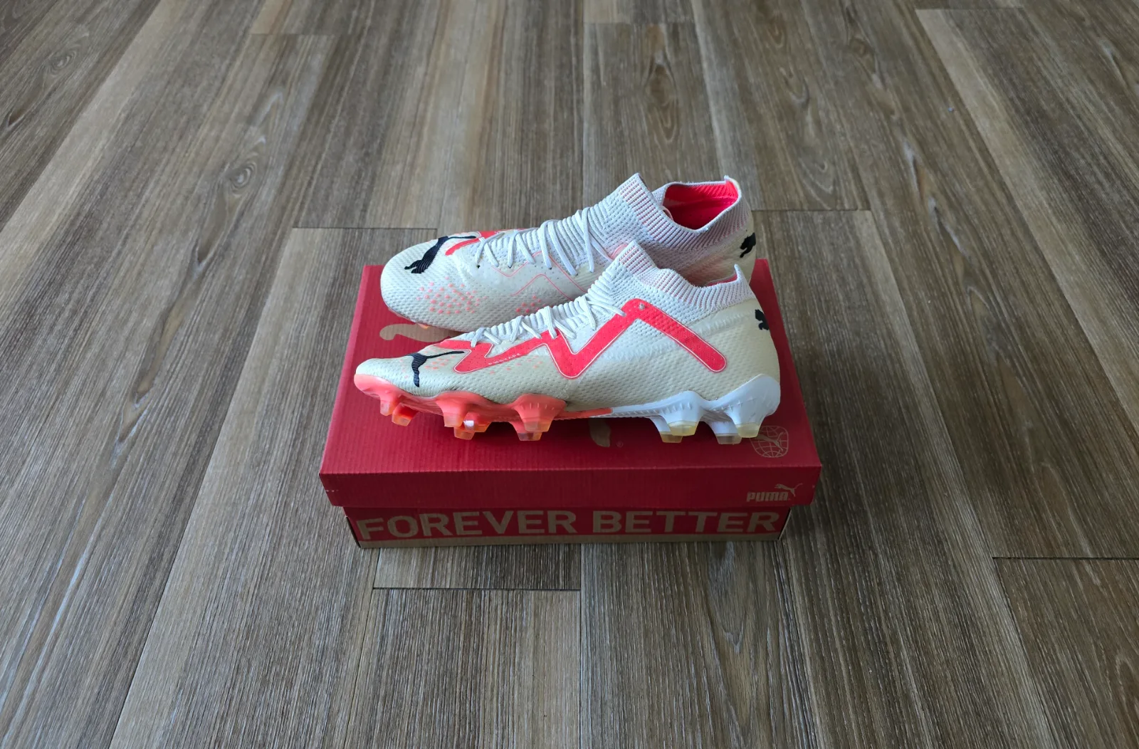 PUMA FUTURE ULTIMATE FG/AG