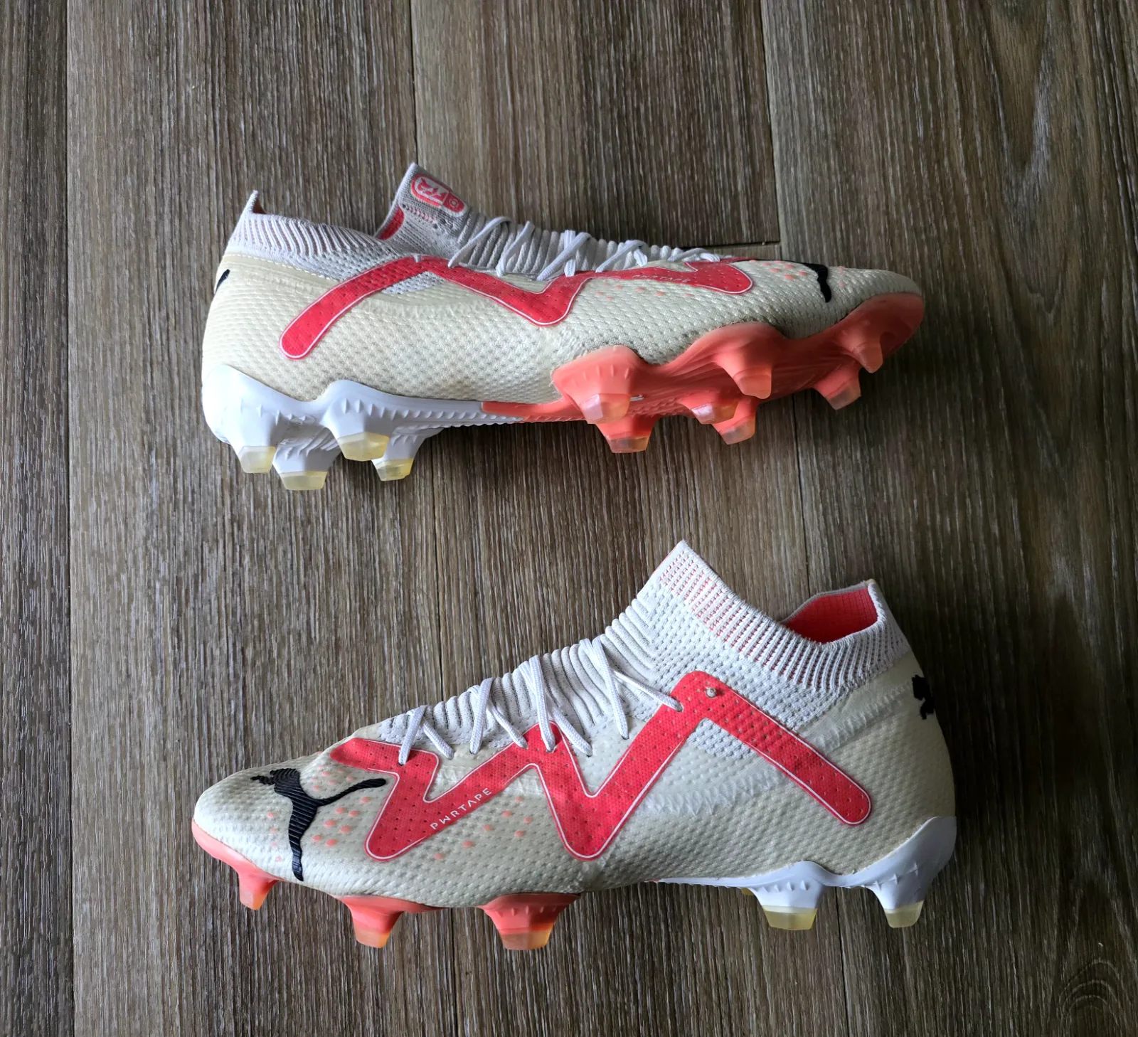 PUMA FUTURE ULTIMATE FG/AG 2