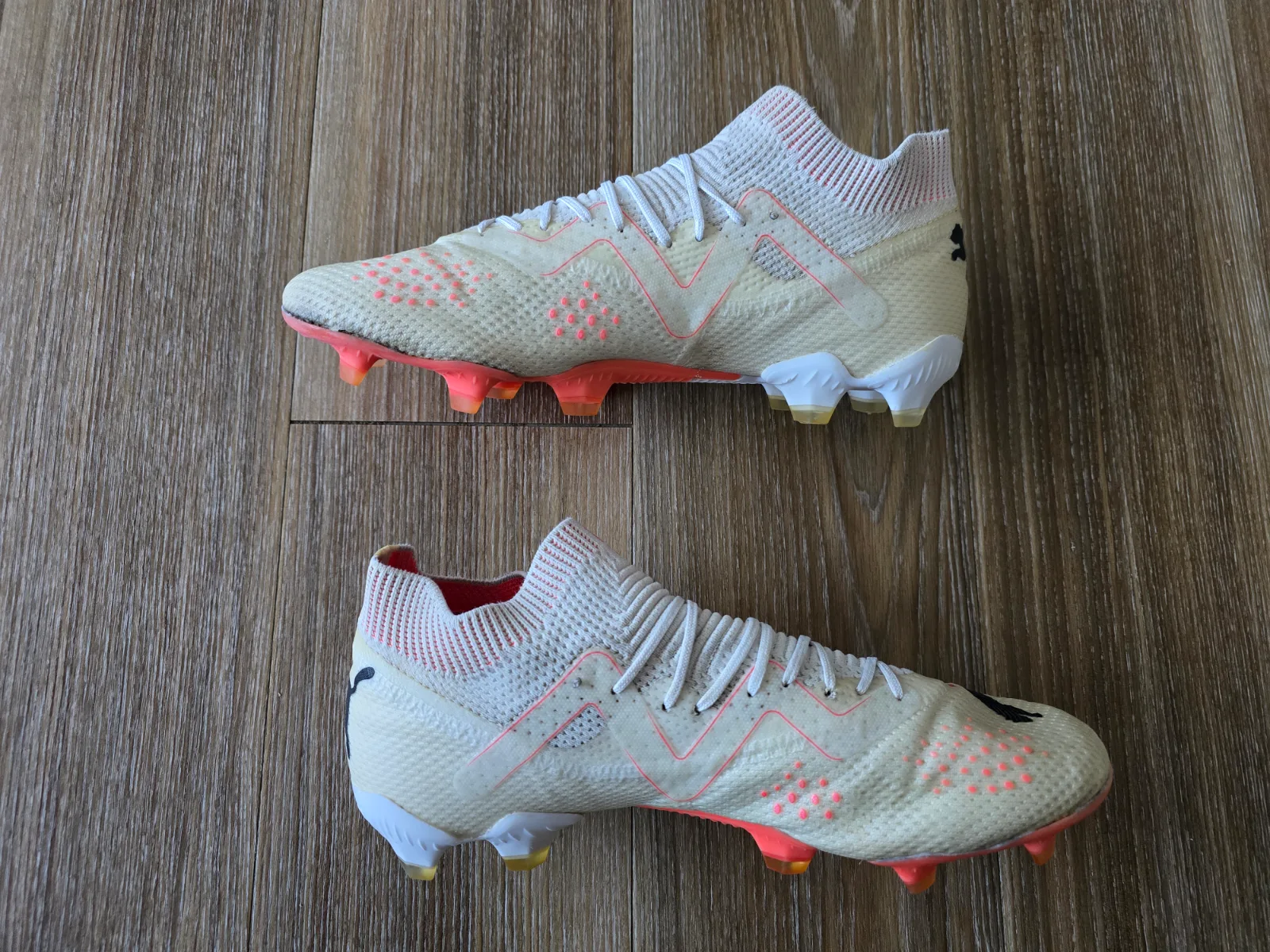 PUMA FUTURE ULTIMATE FG/AG 2