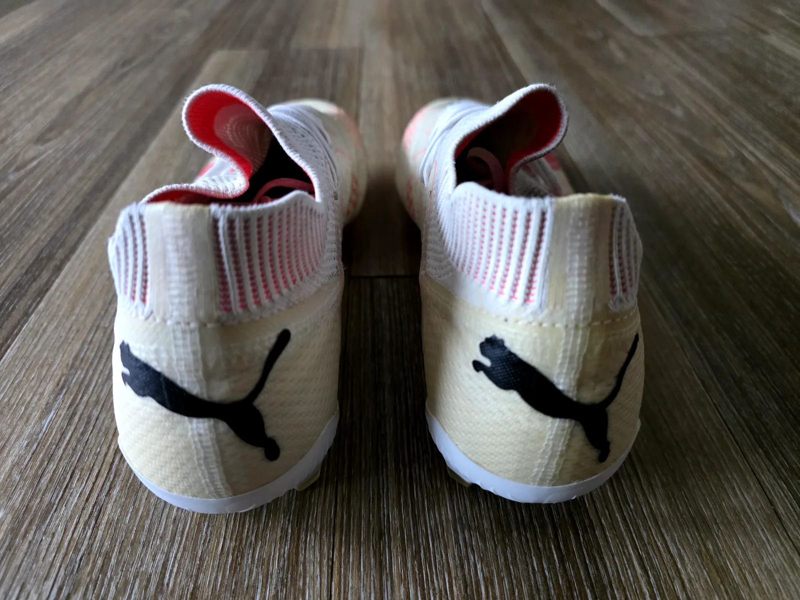 PUMA FUTURE ULTIMATE FG/AG 6