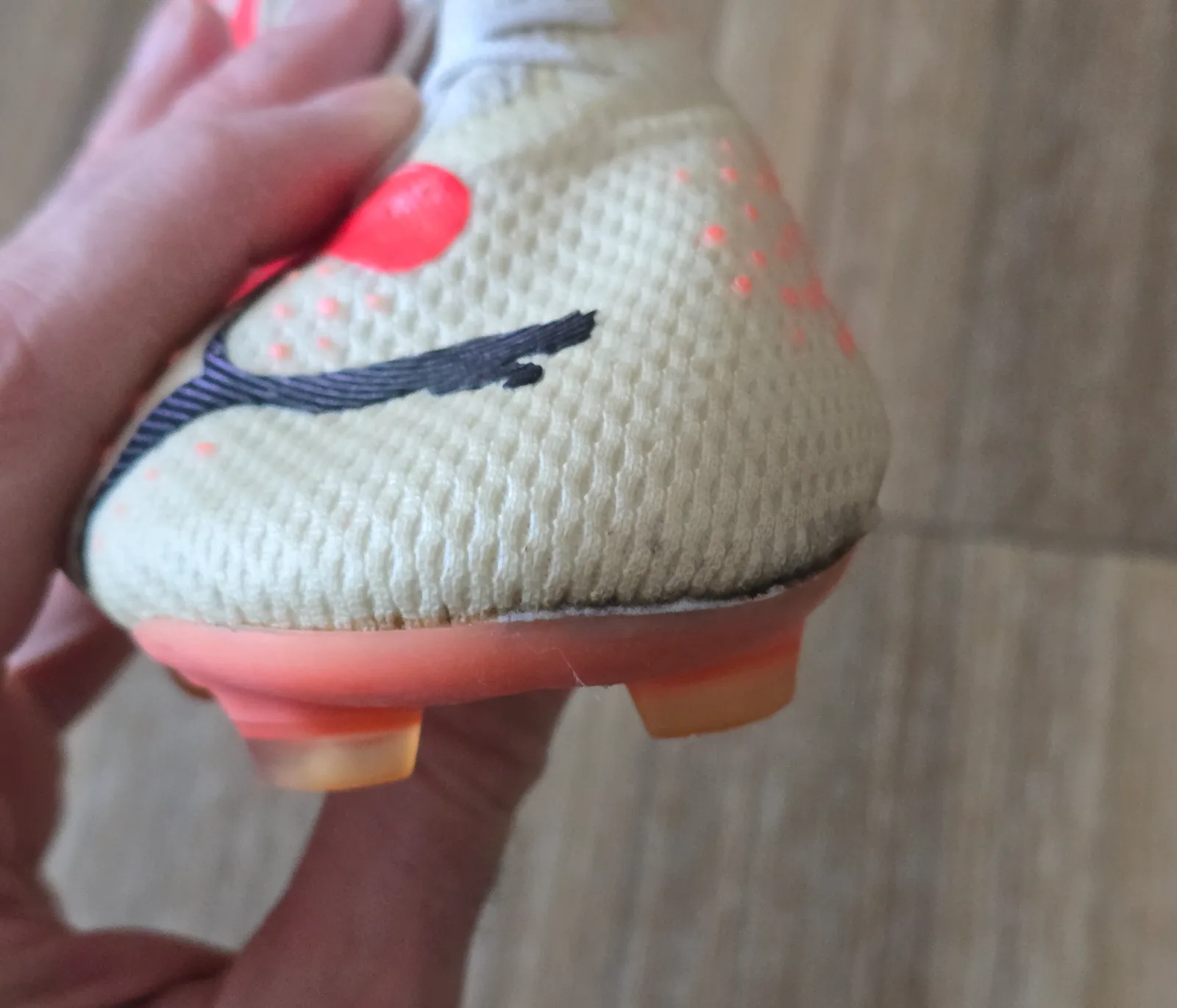 PUMA FUTURE ULTIMATE FG/AG 9