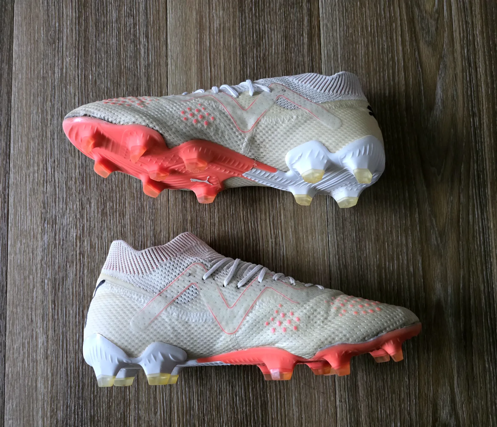 PUMA FUTURE ULTIMATE FG/AG 3