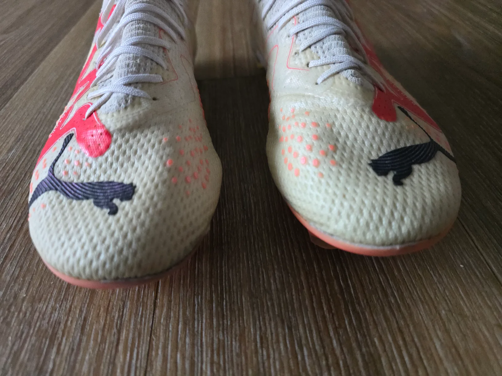 PUMA FUTURE ULTIMATE FG/AG 4