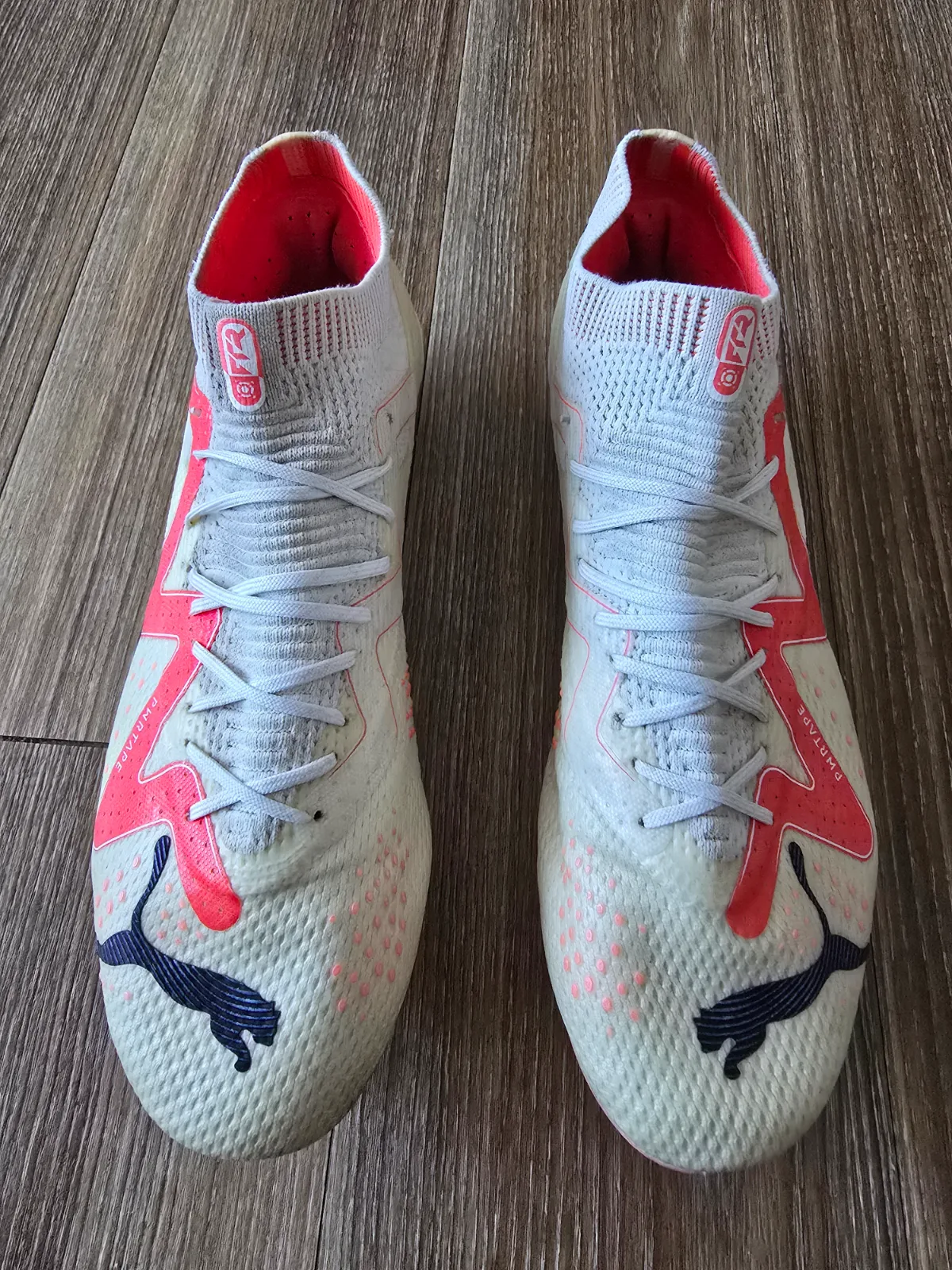 PUMA FUTURE ULTIMATE FG/AG 4