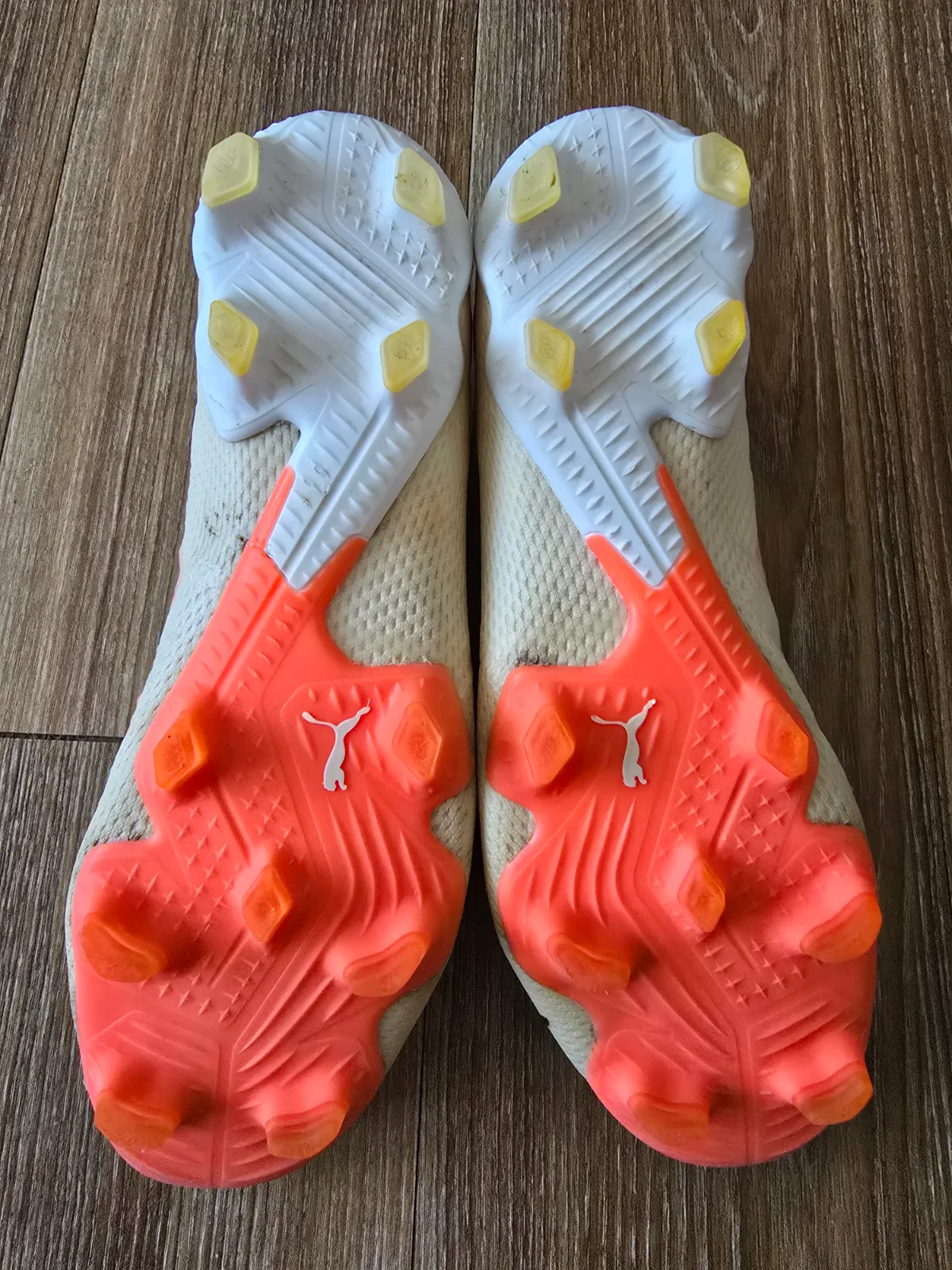 PUMA FUTURE ULTIMATE FG/AG 7