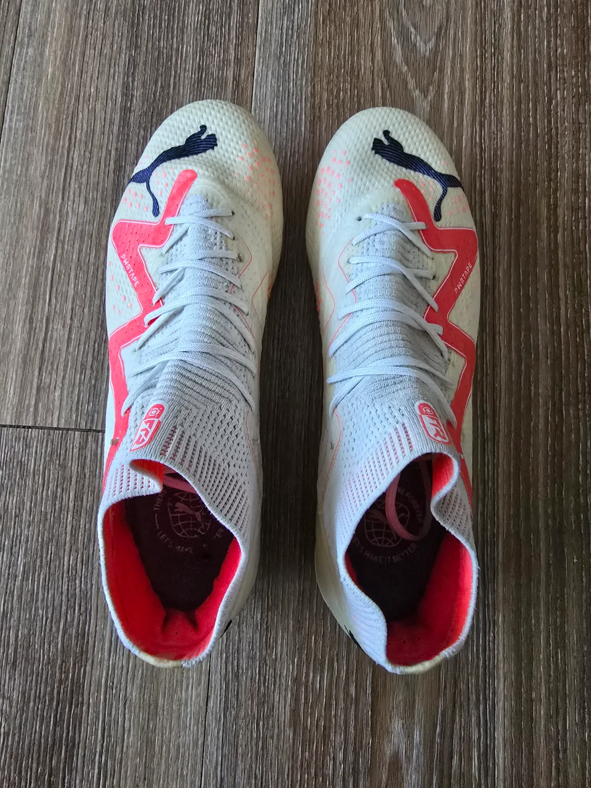 PUMA FUTURE ULTIMATE FG/AG 6