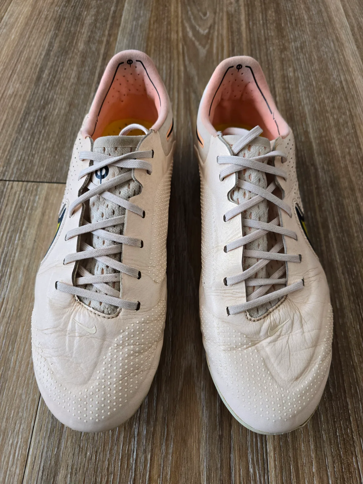 NIKE TIEMPO LEGEND 9 ELITE FG 4