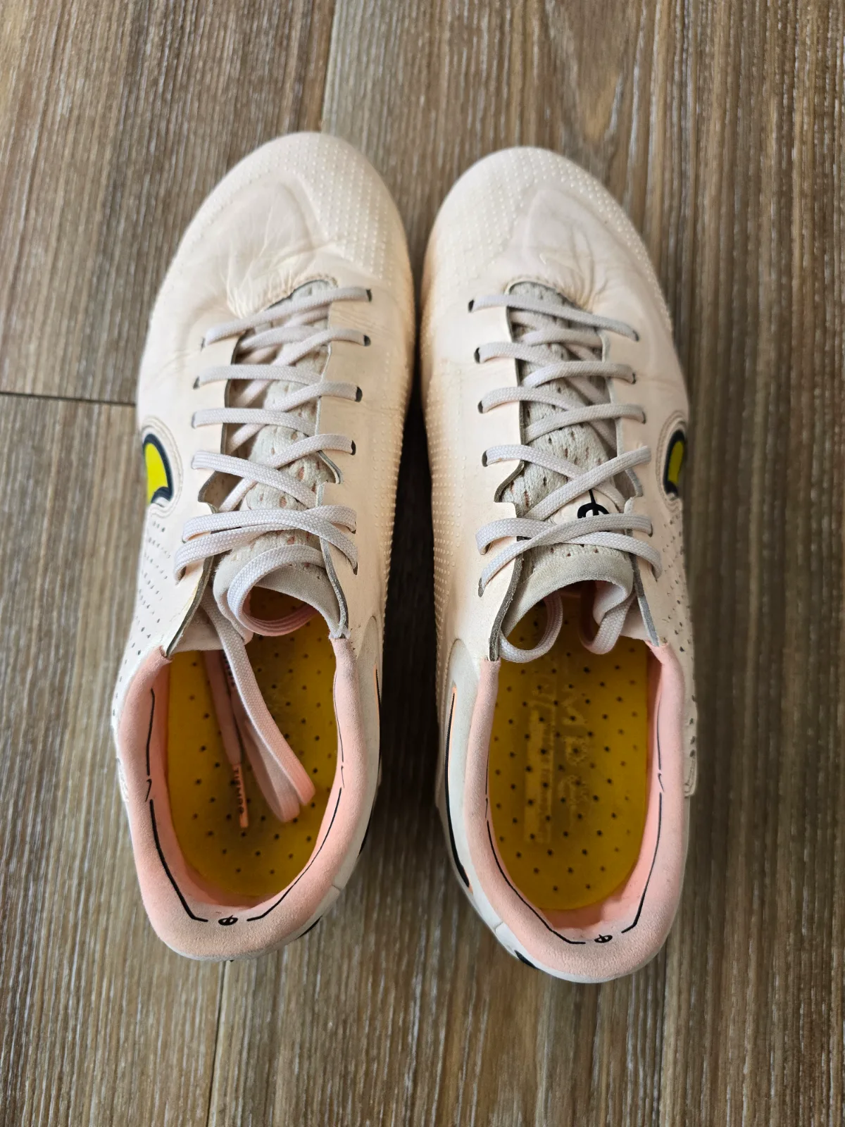 NIKE TIEMPO LEGEND 9 ELITE FG 7