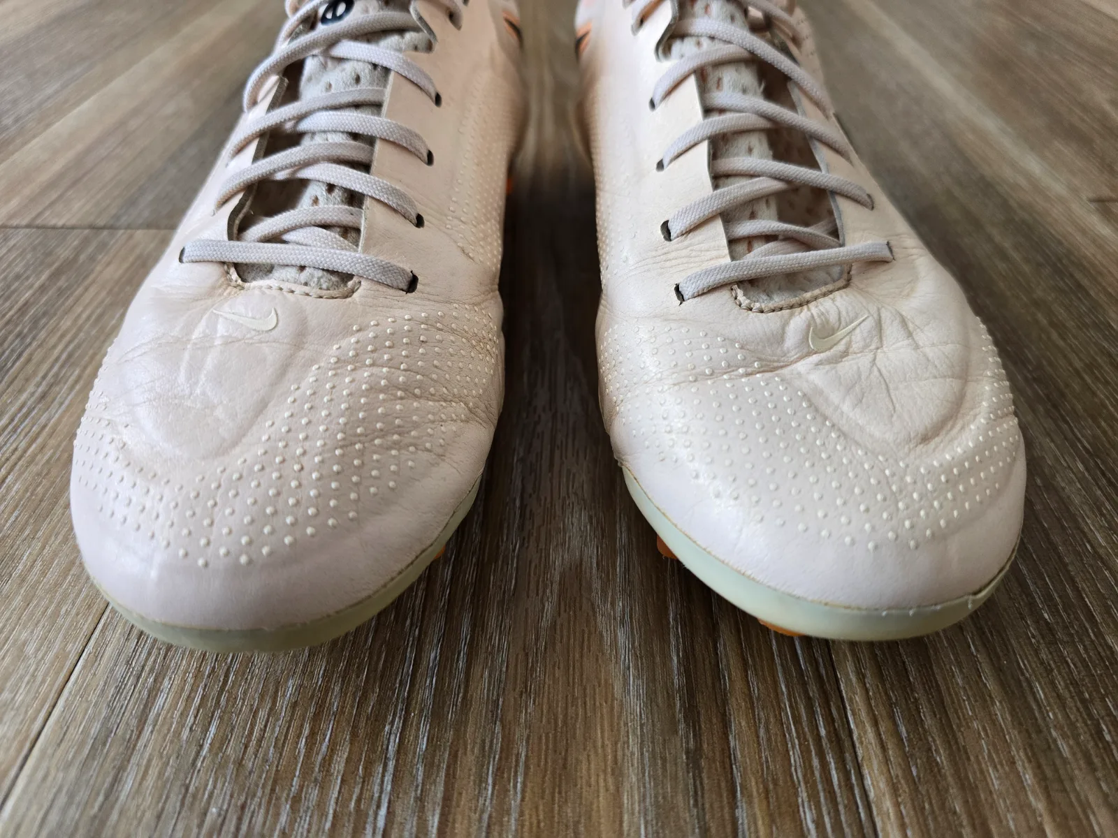 NIKE TIEMPO LEGEND 9 ELITE FG 5