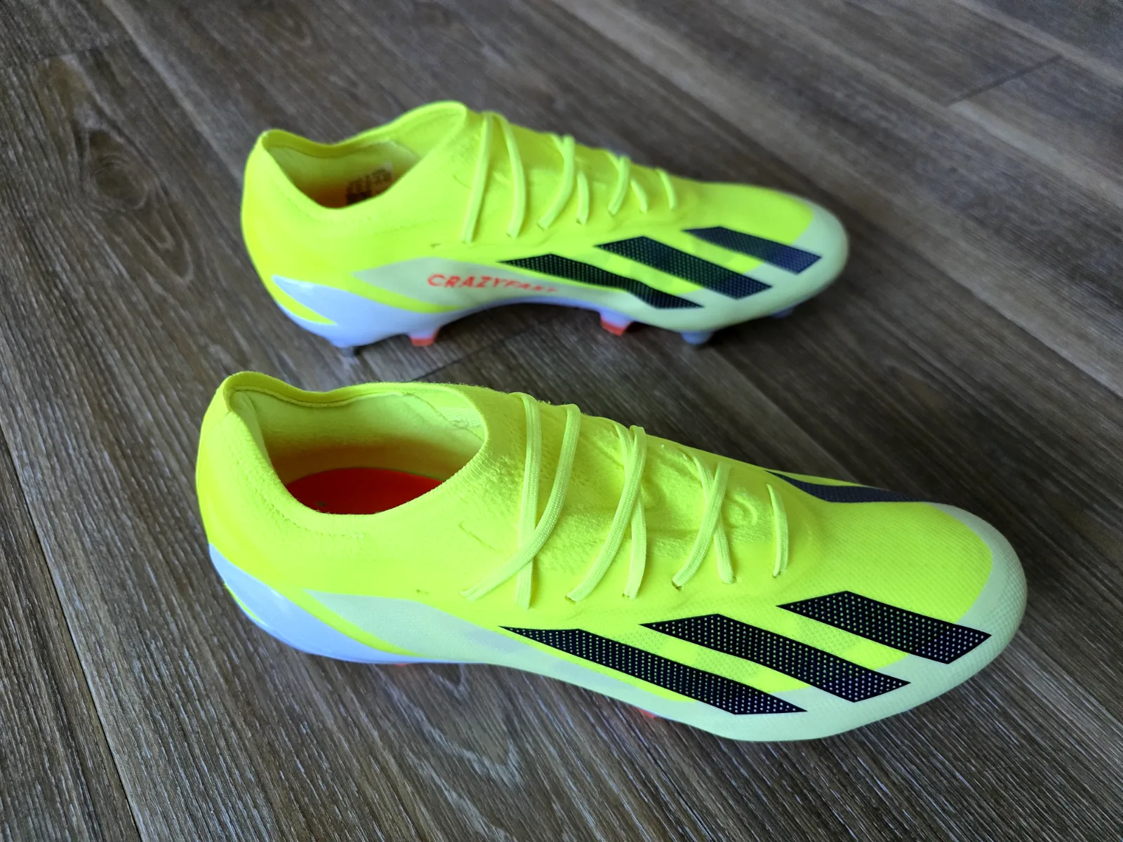 ADIDAS X CRAZYFAST ELITE SG 5