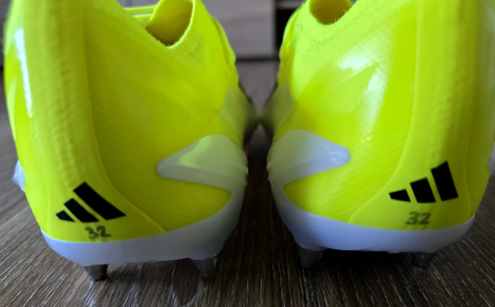 ADIDAS X CRAZYFAST ELITE SG 10