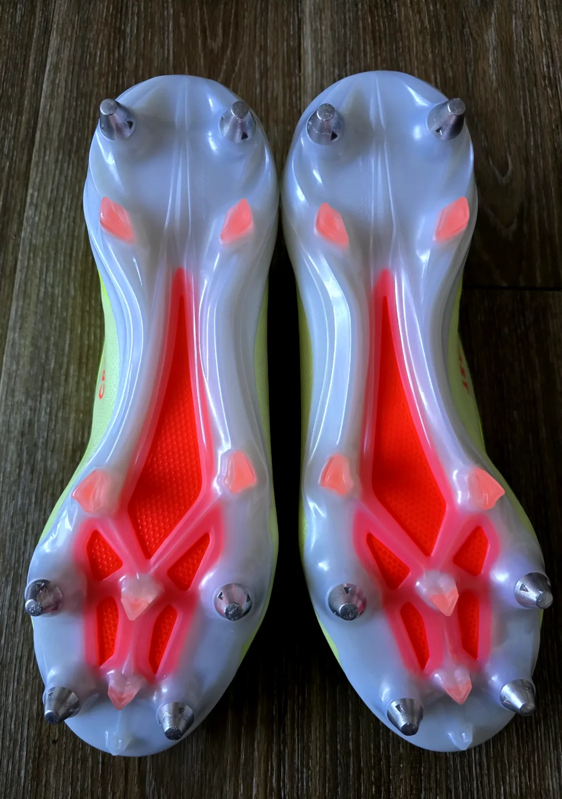 ADIDAS X CRAZYFAST ELITE SG 7