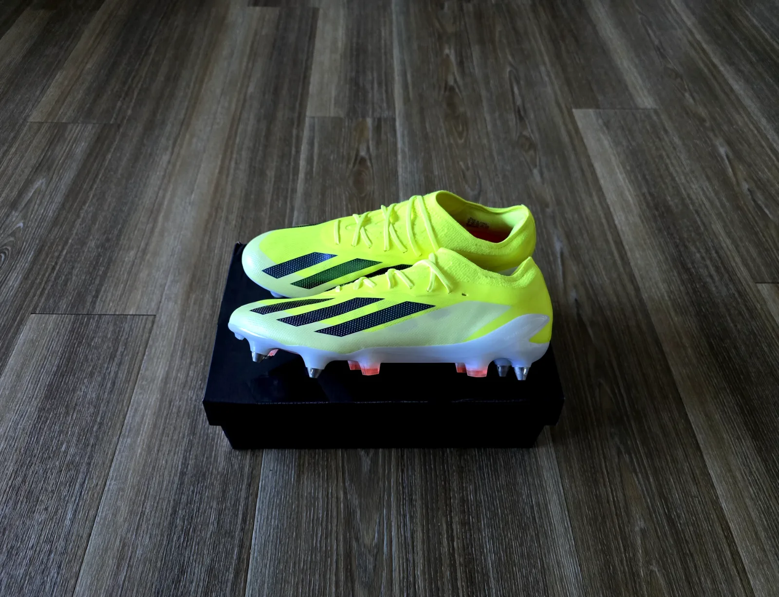 ADIDAS X CRAZYFAST ELITE SG