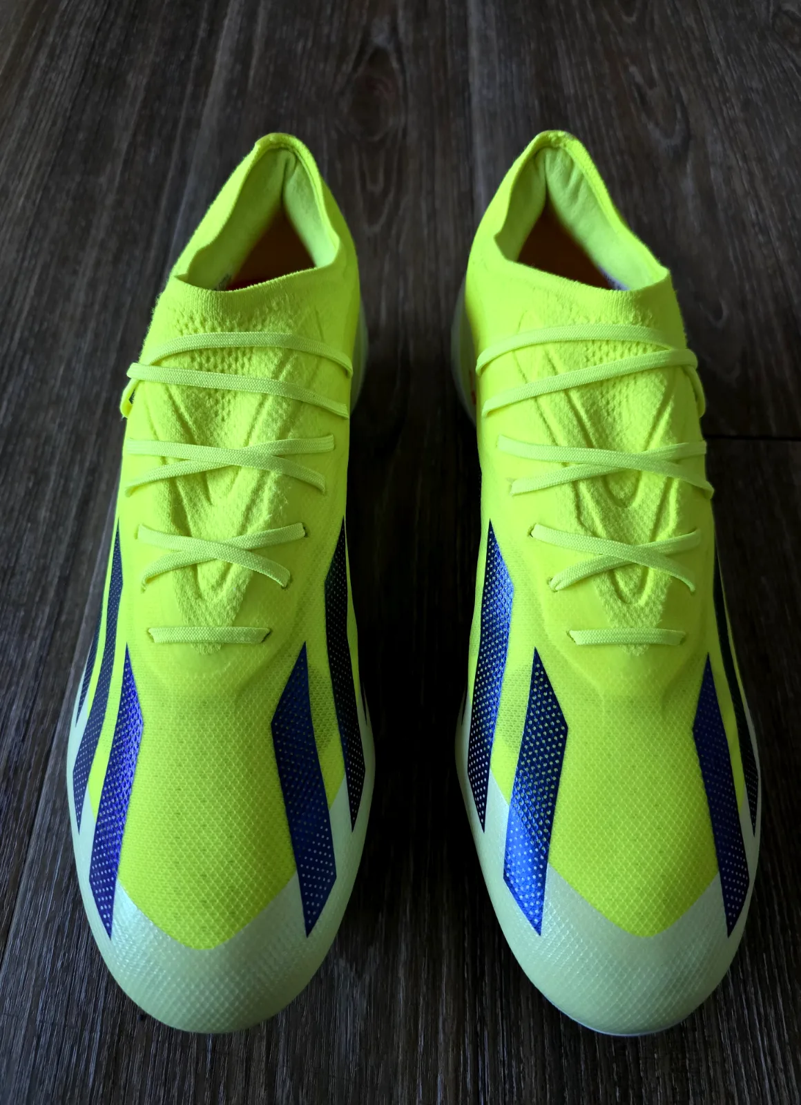 ADIDAS X CRAZYFAST ELITE SG 4