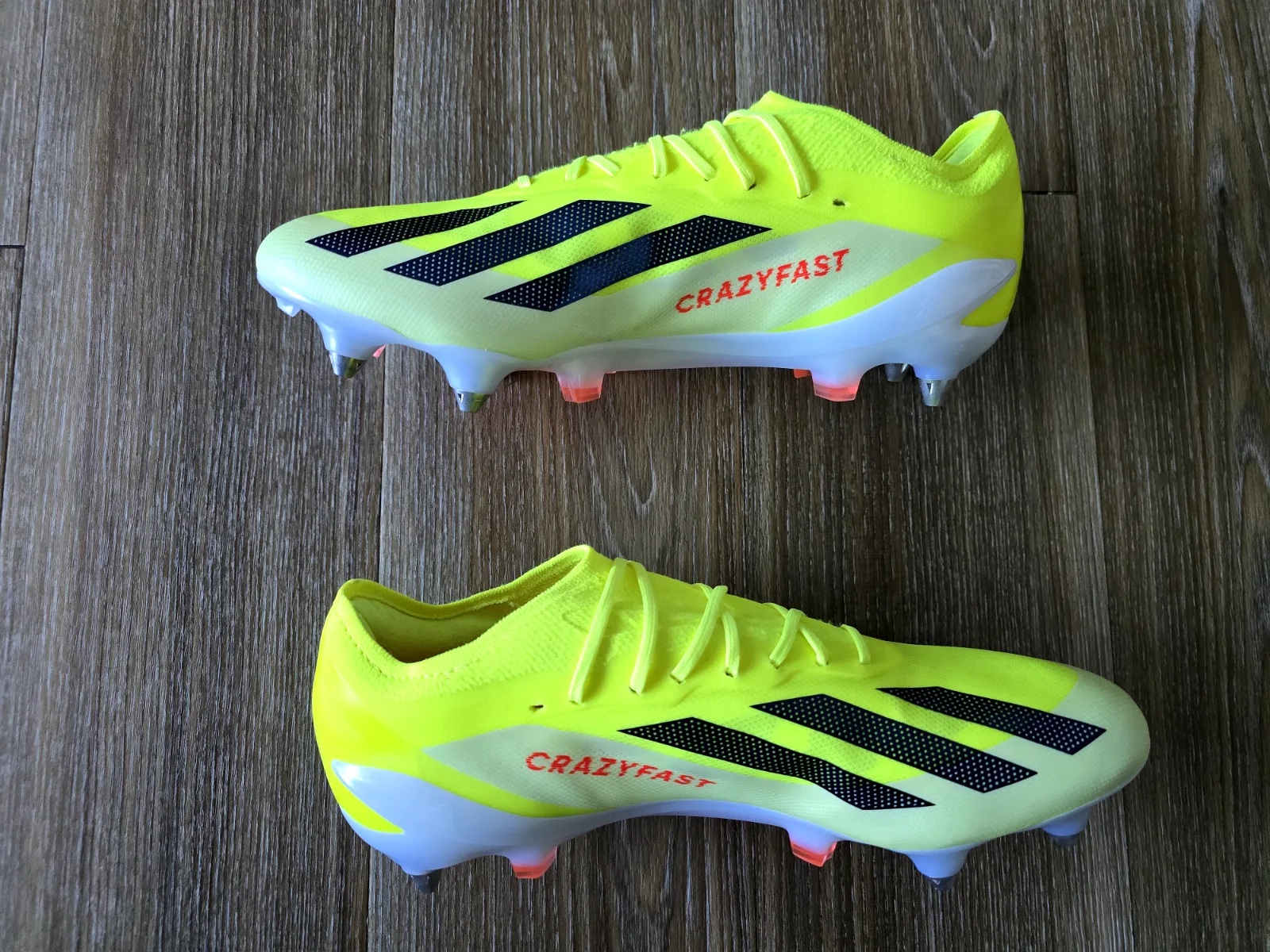 ADIDAS X CRAZYFAST ELITE SG 2