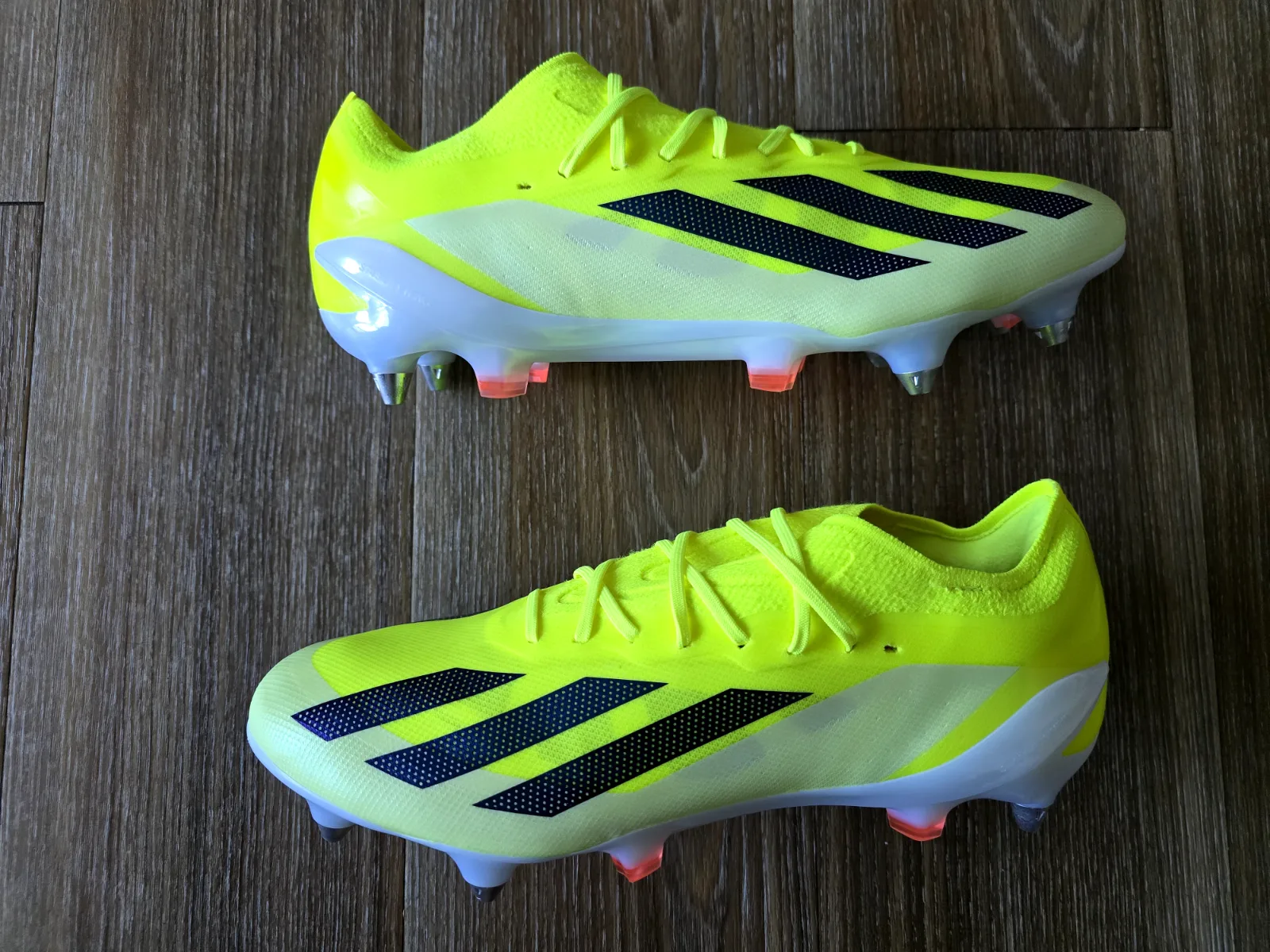 ADIDAS X CRAZYFAST ELITE SG 3