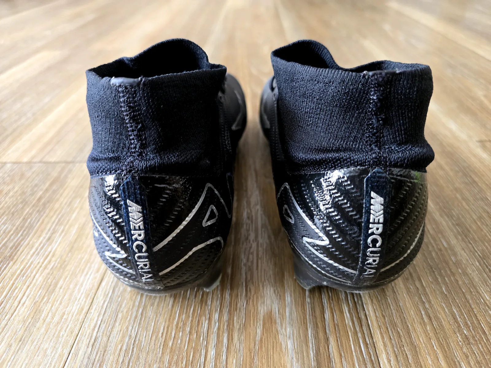 NIKE ZOOM MERCURIAL SUPERFLY 9 ELITE FG 6